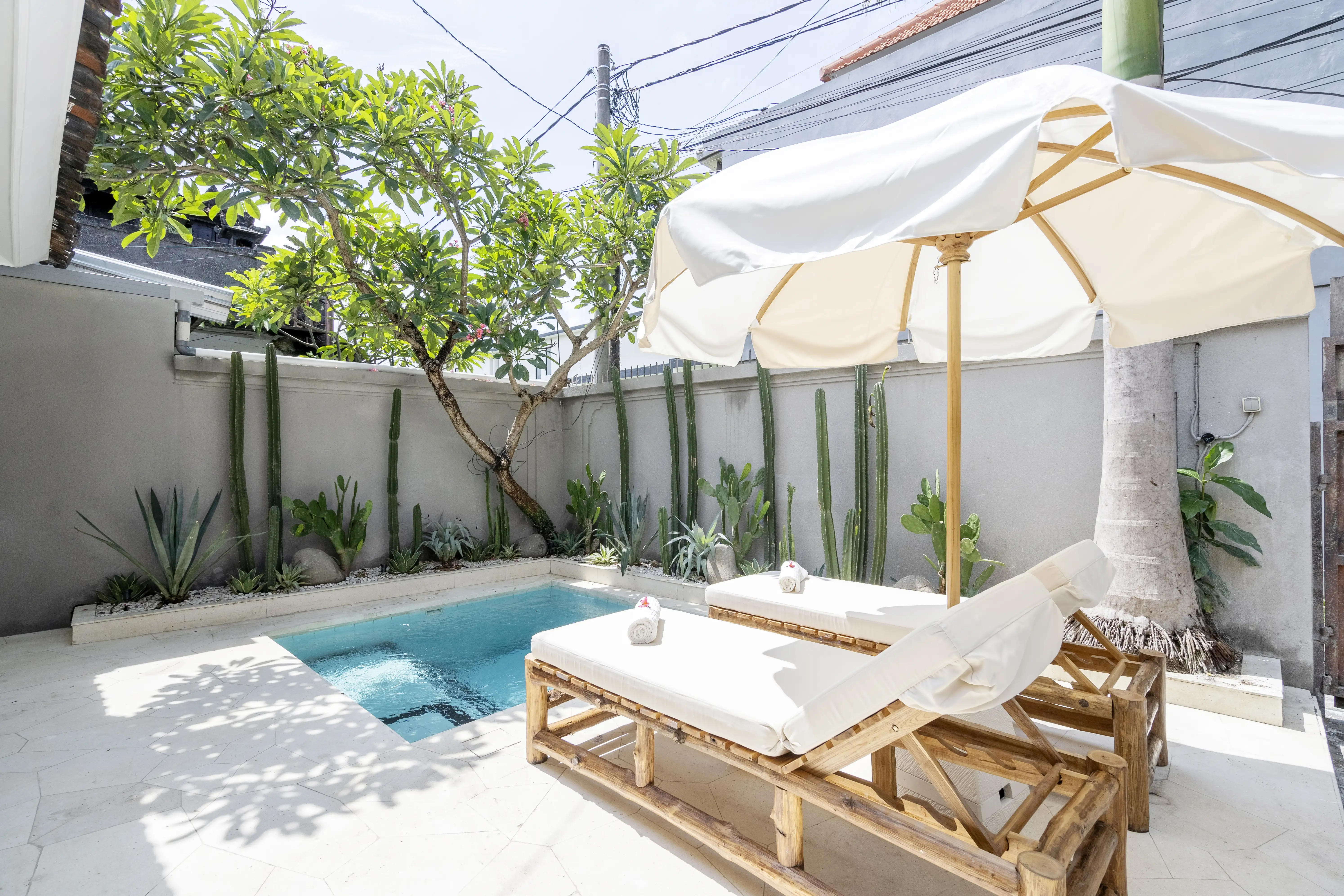 Villa 80m² in Indonesia, Canggu. Priced at 285000$ rent photo-18