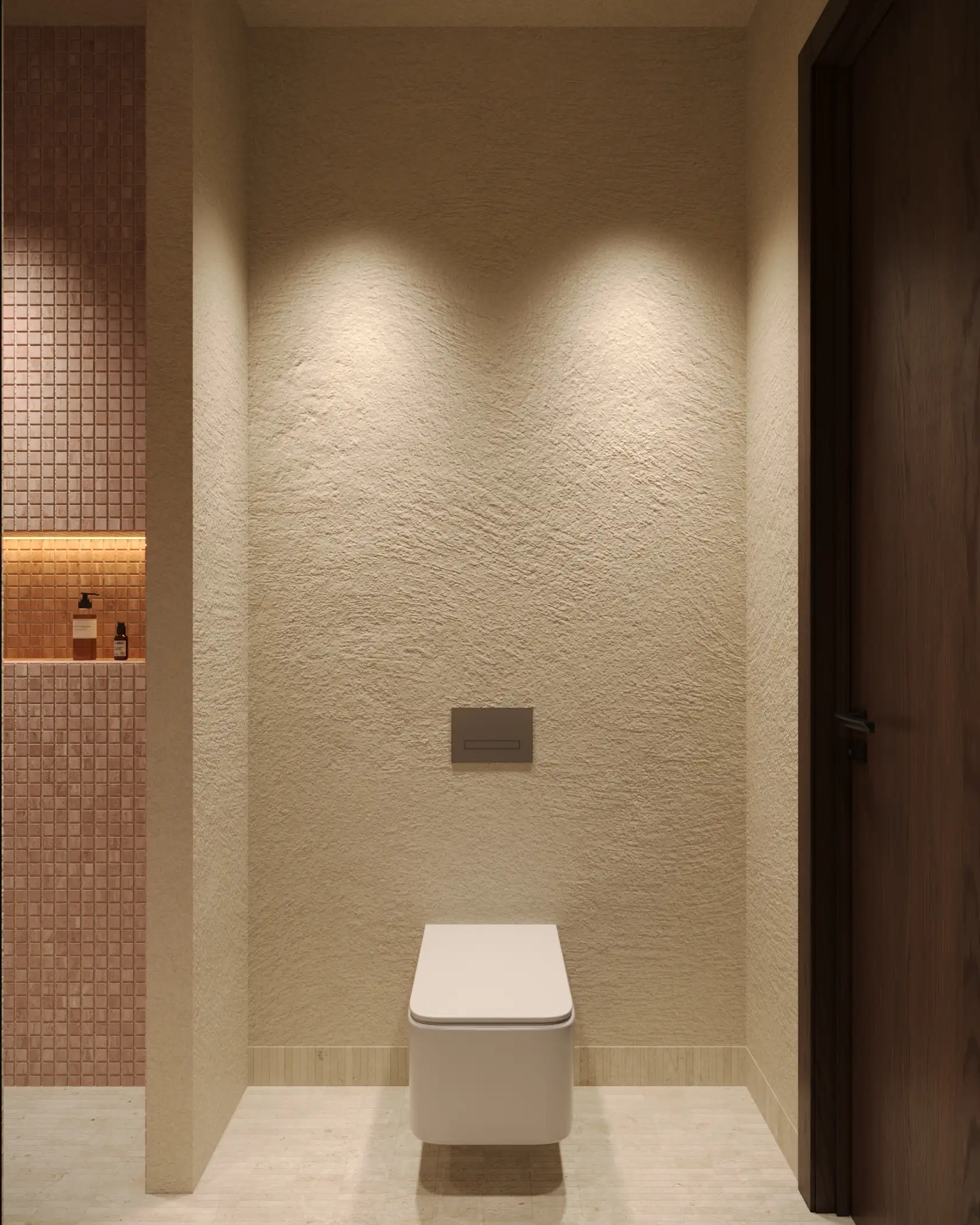 Flat 38m² in Indonesia, Kedungu. Priced at 99000$ rent photo-6