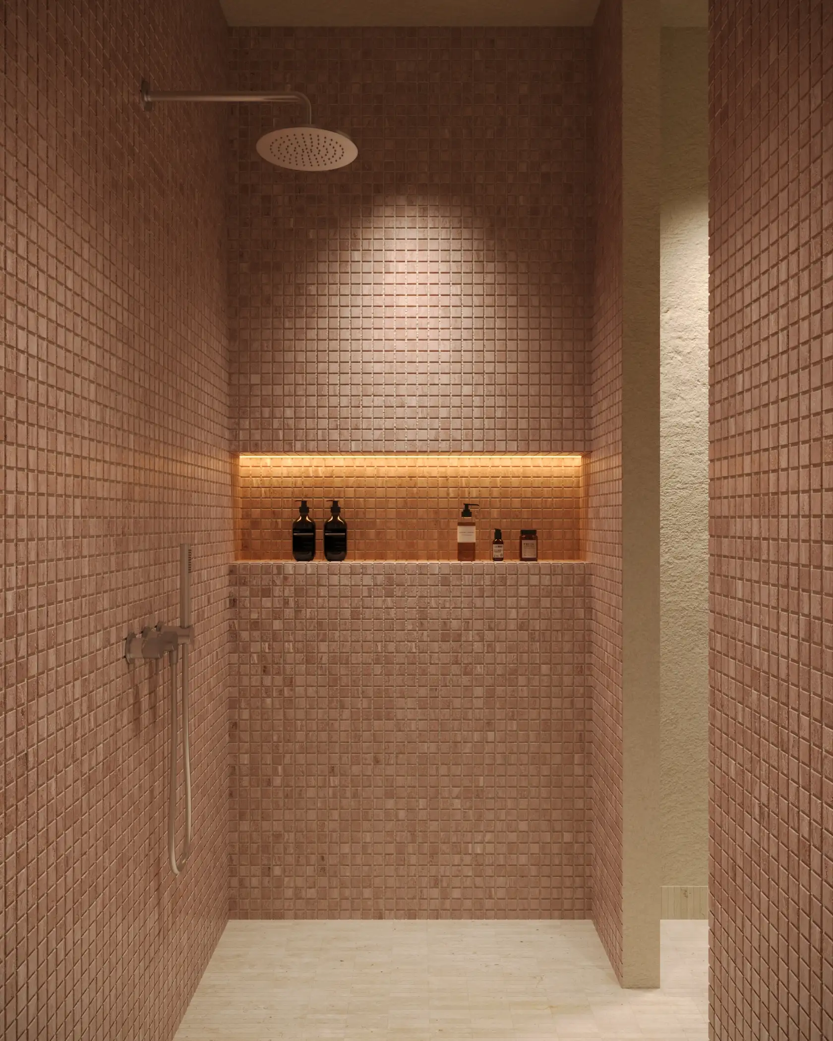 Flat 38m² in Indonesia, Kedungu. Priced at 99000$ rent photo-7