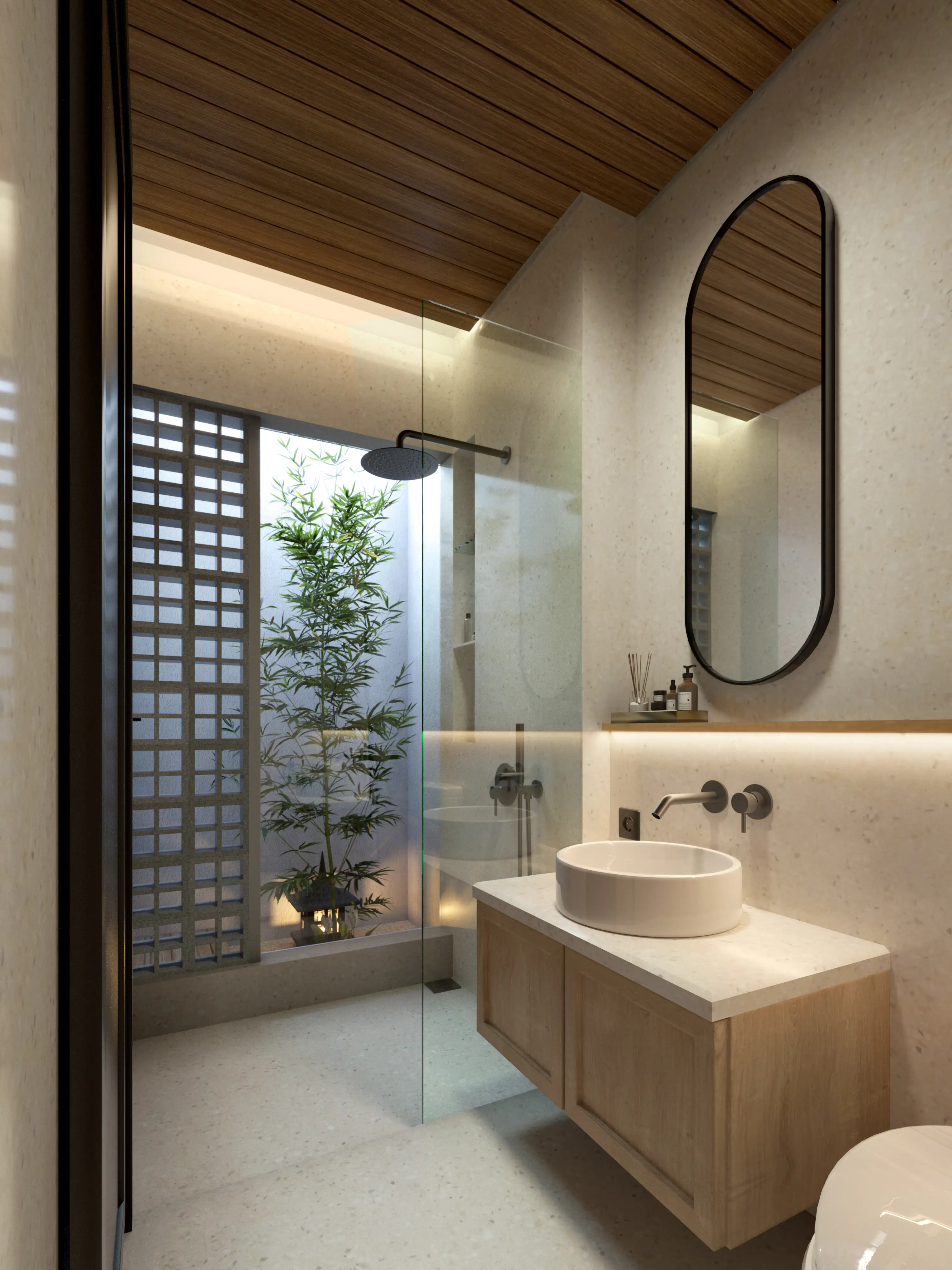 Villa 80m² in Indonesia, Bukit. Priced at 128000$ rent photo-2