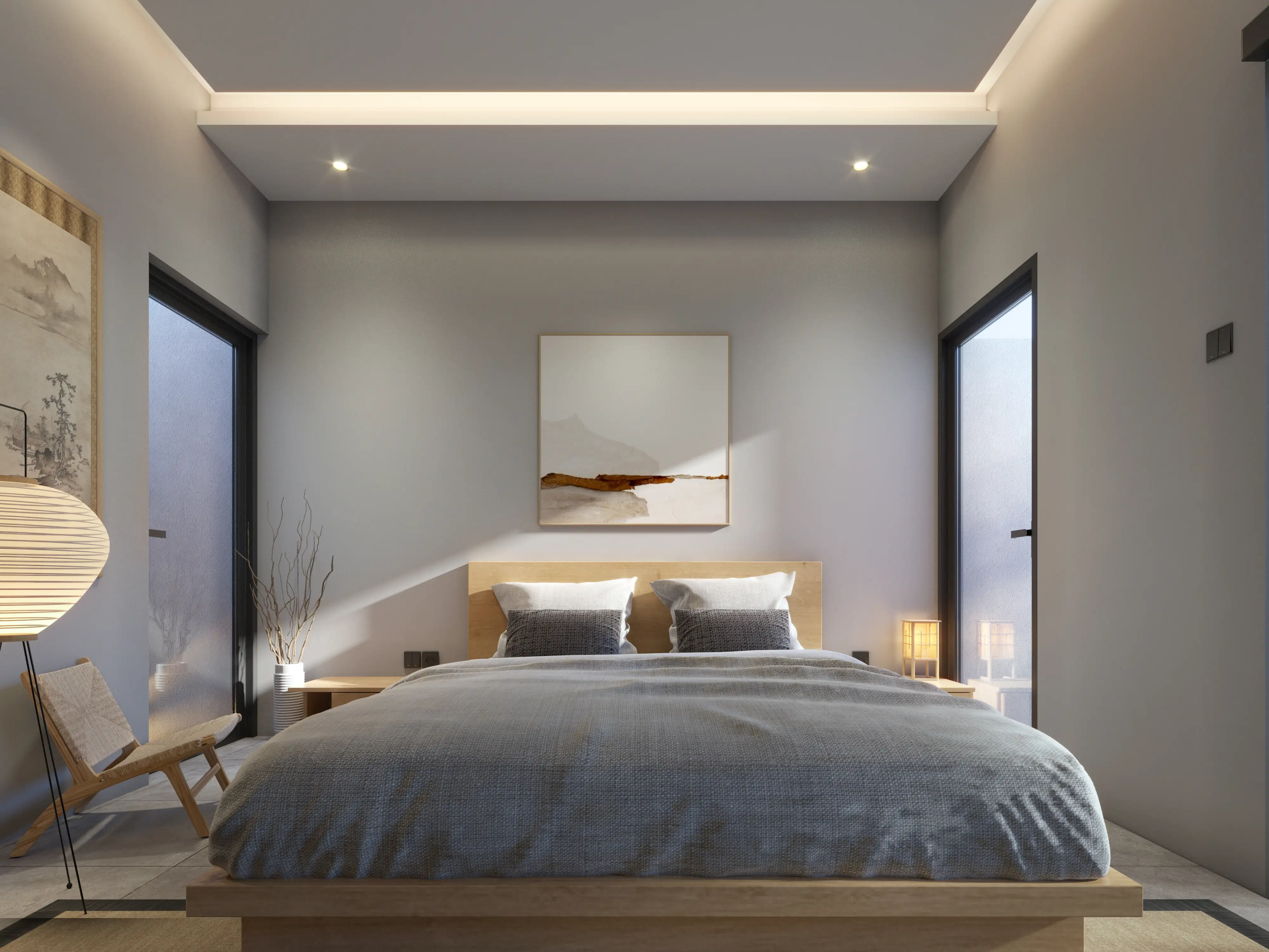 Villa 80m² in Indonesia, Bukit. Priced at 128000$ rent photo-3