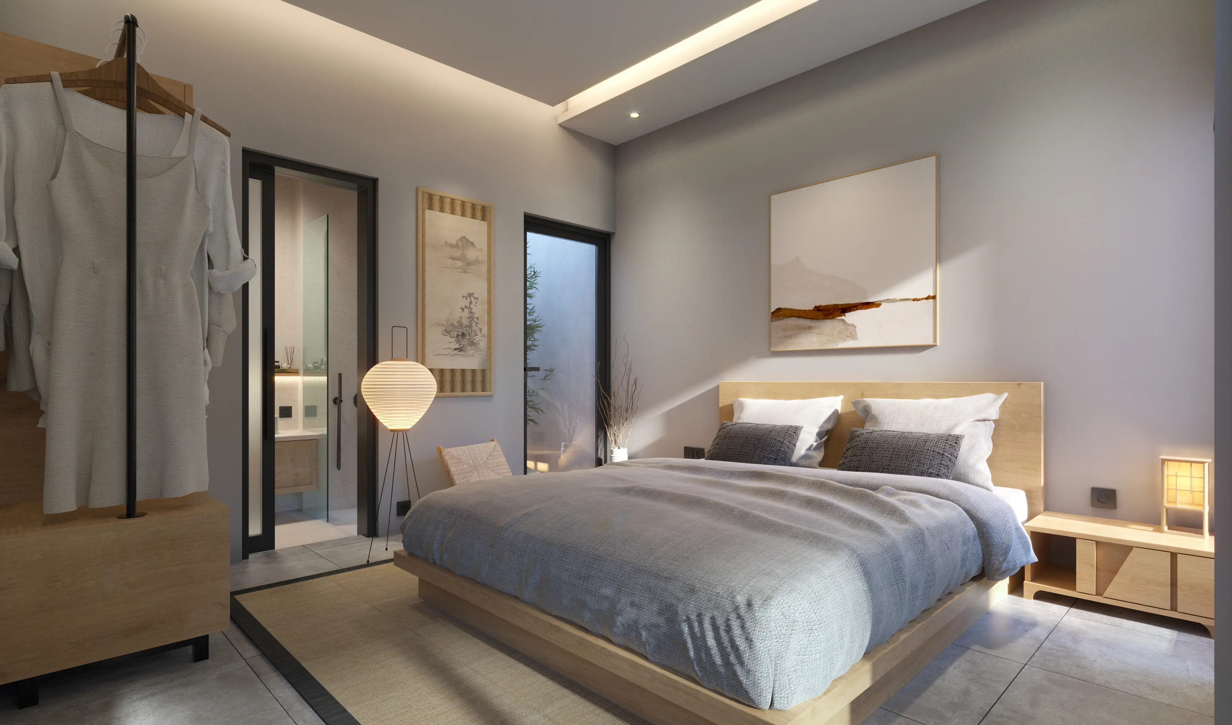 Villa 80m² in Indonesia, Bukit. Priced at 128000$ rent photo-4