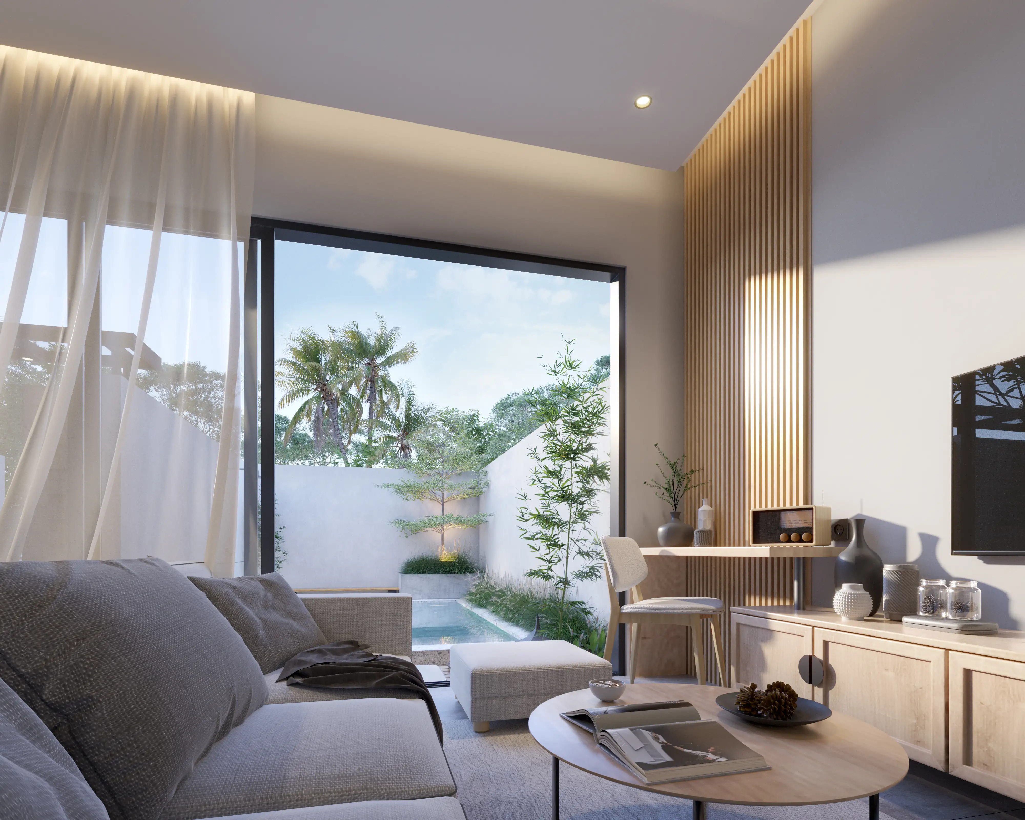 Villa 80m² in Indonesia, Bukit. Priced at 128000$ rent photo-5