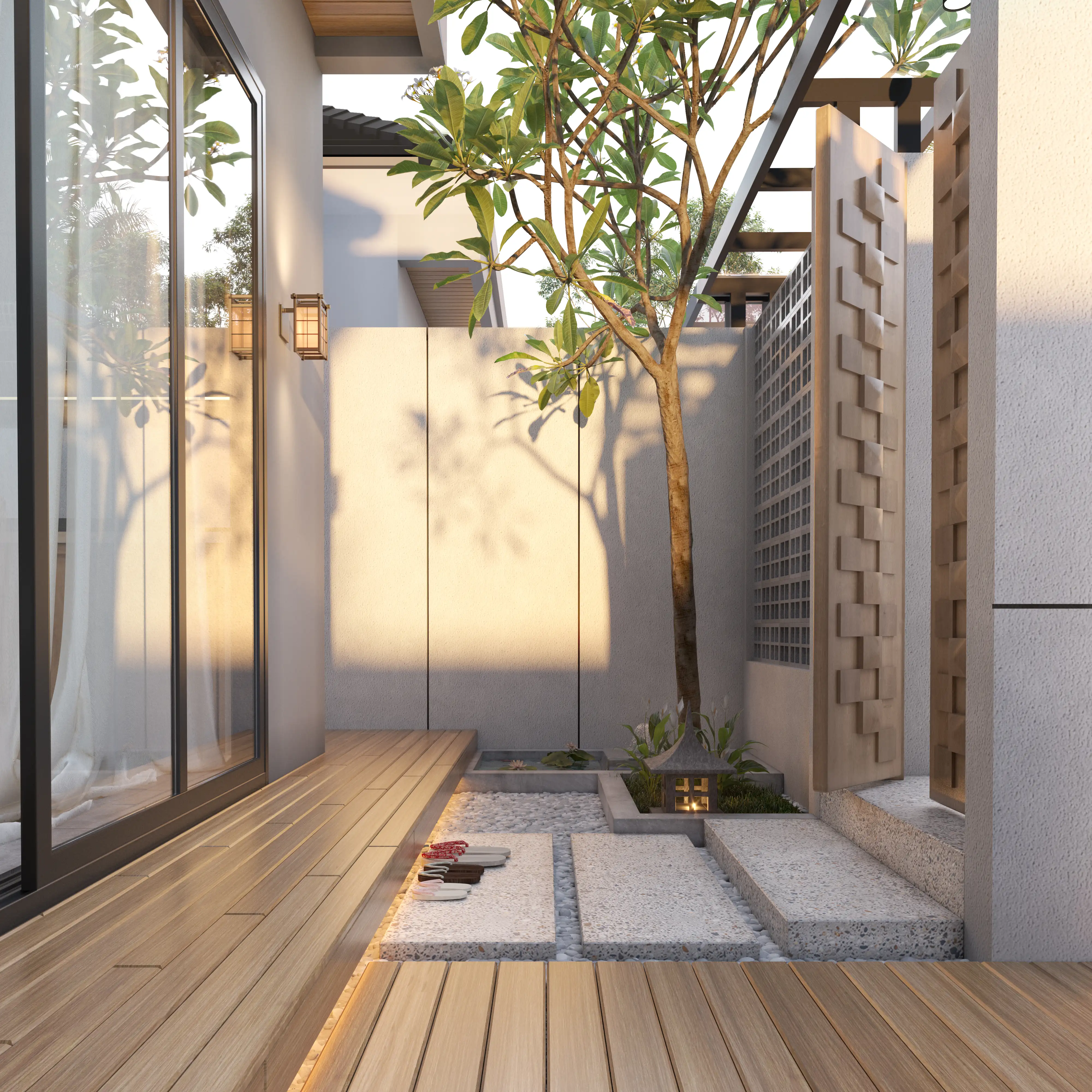 Villa 80m² in Indonesia, Bukit. Priced at 128000$ rent photo-7