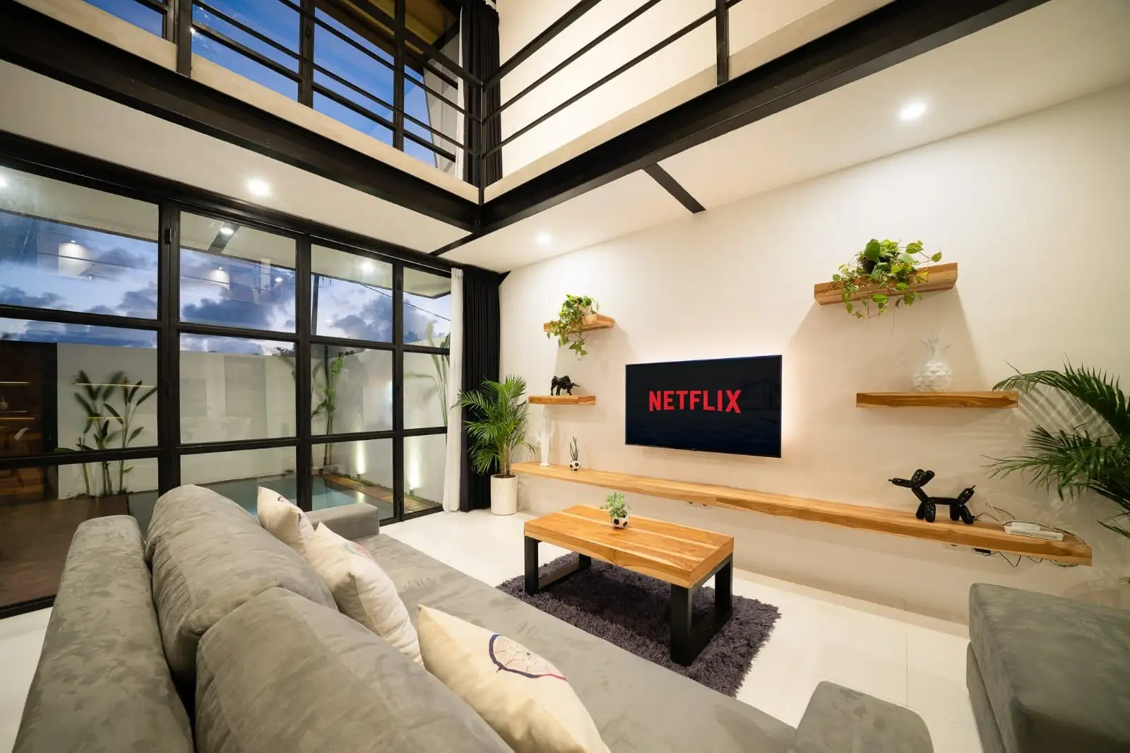 Villa 90m² in Indonesia, Canggu. Priced at 180000$ rent photo-2