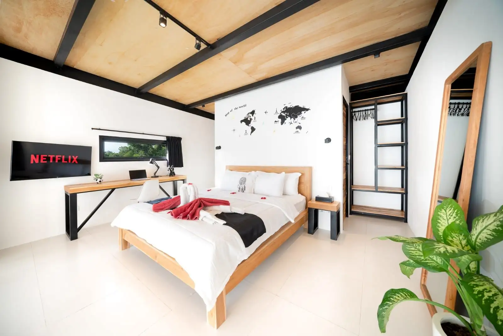 Villa 90m² in Indonesia, Canggu. Priced at 180000$ rent photo-4