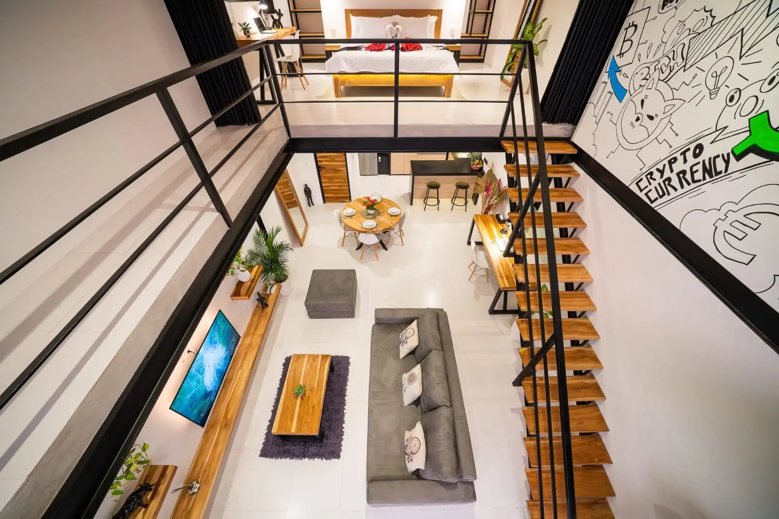 Villa 90m² in Indonesia, Canggu. Priced at 180000$ rent photo-5