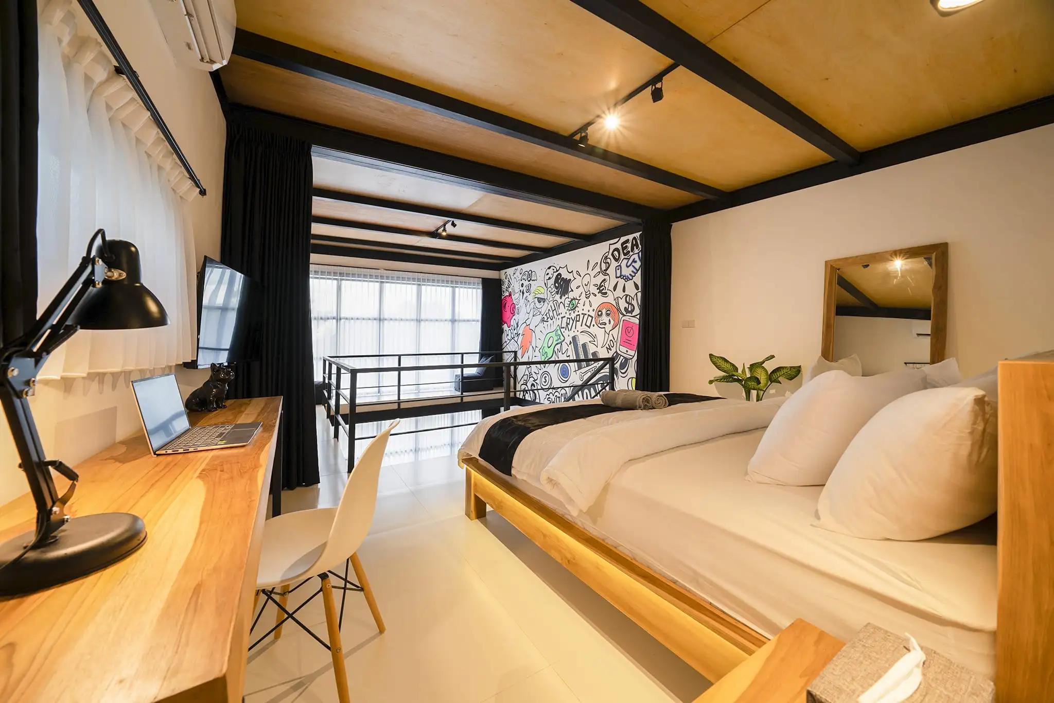 Villa 90m² in Indonesia, Canggu. Priced at 180000$ rent photo-6