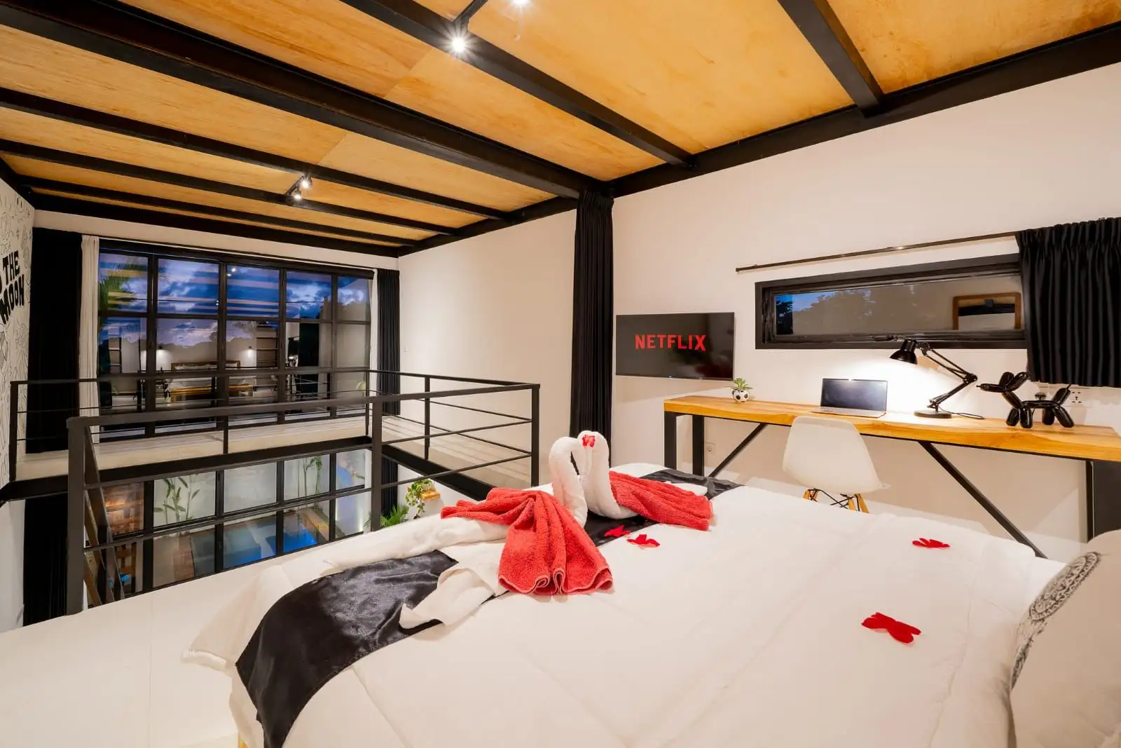 Villa 90m² in Indonesia, Canggu. Priced at 180000$ rent photo-7