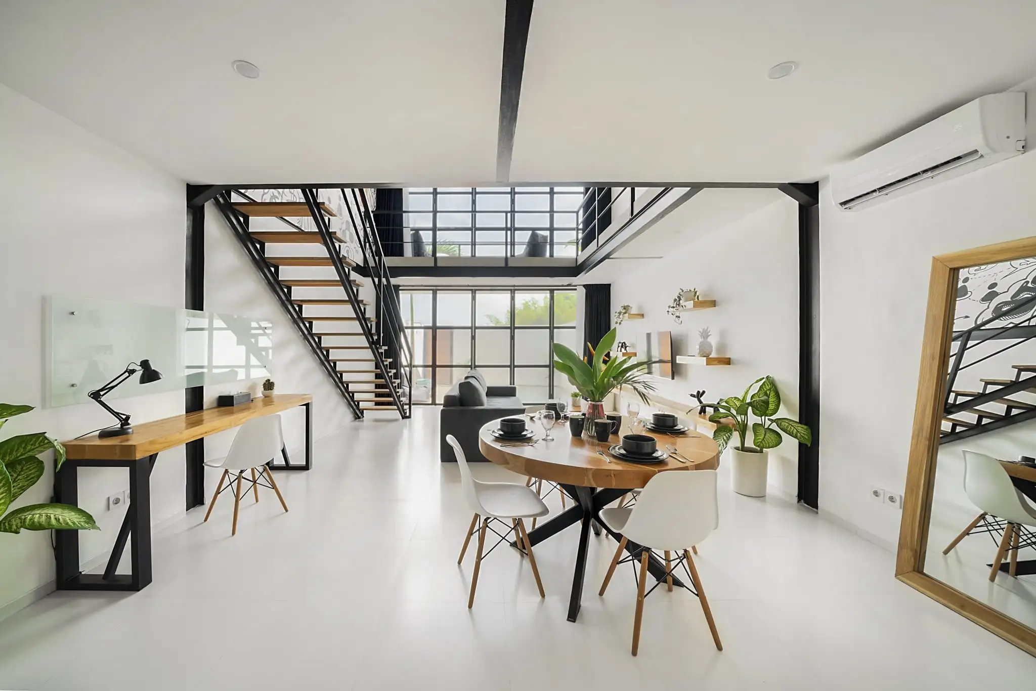 Villa 90m² in Indonesia, Canggu. Priced at 180000$ rent photo-10