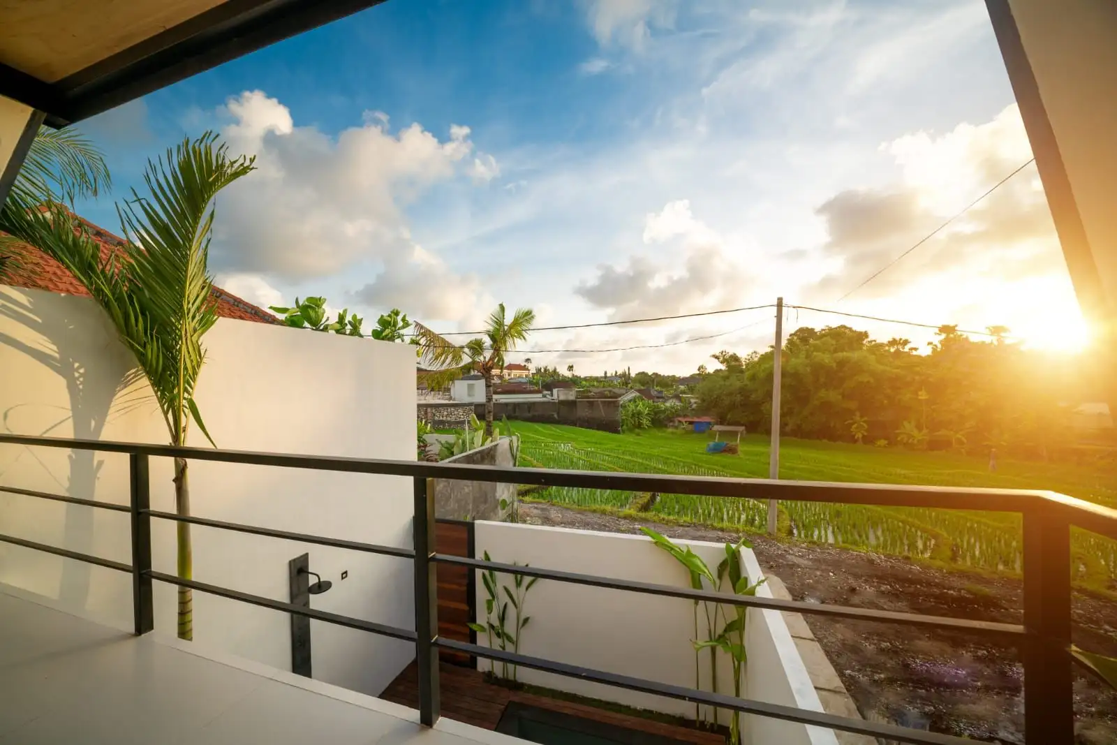 Villa 90m² in Indonesia, Canggu. Priced at 180000$ rent photo-14