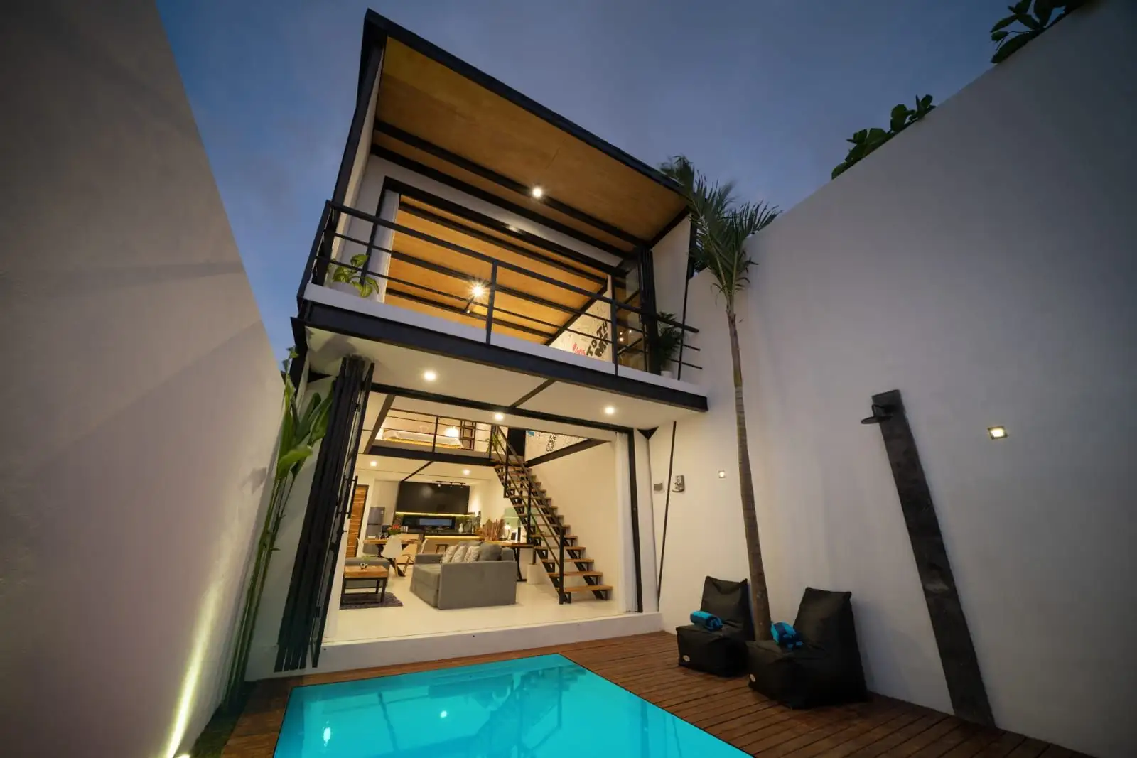 Villa 90m² in Indonesia, Canggu. Priced at 180000$ rent photo-15
