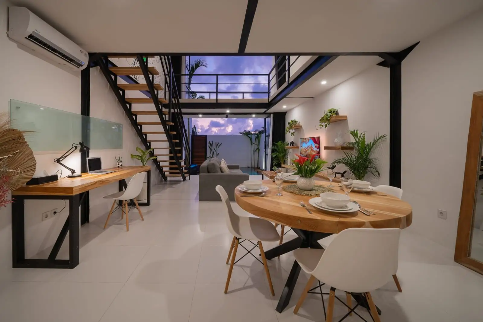 Villa 90m² in Indonesia, Canggu. Priced at 180000$ rent photo-17