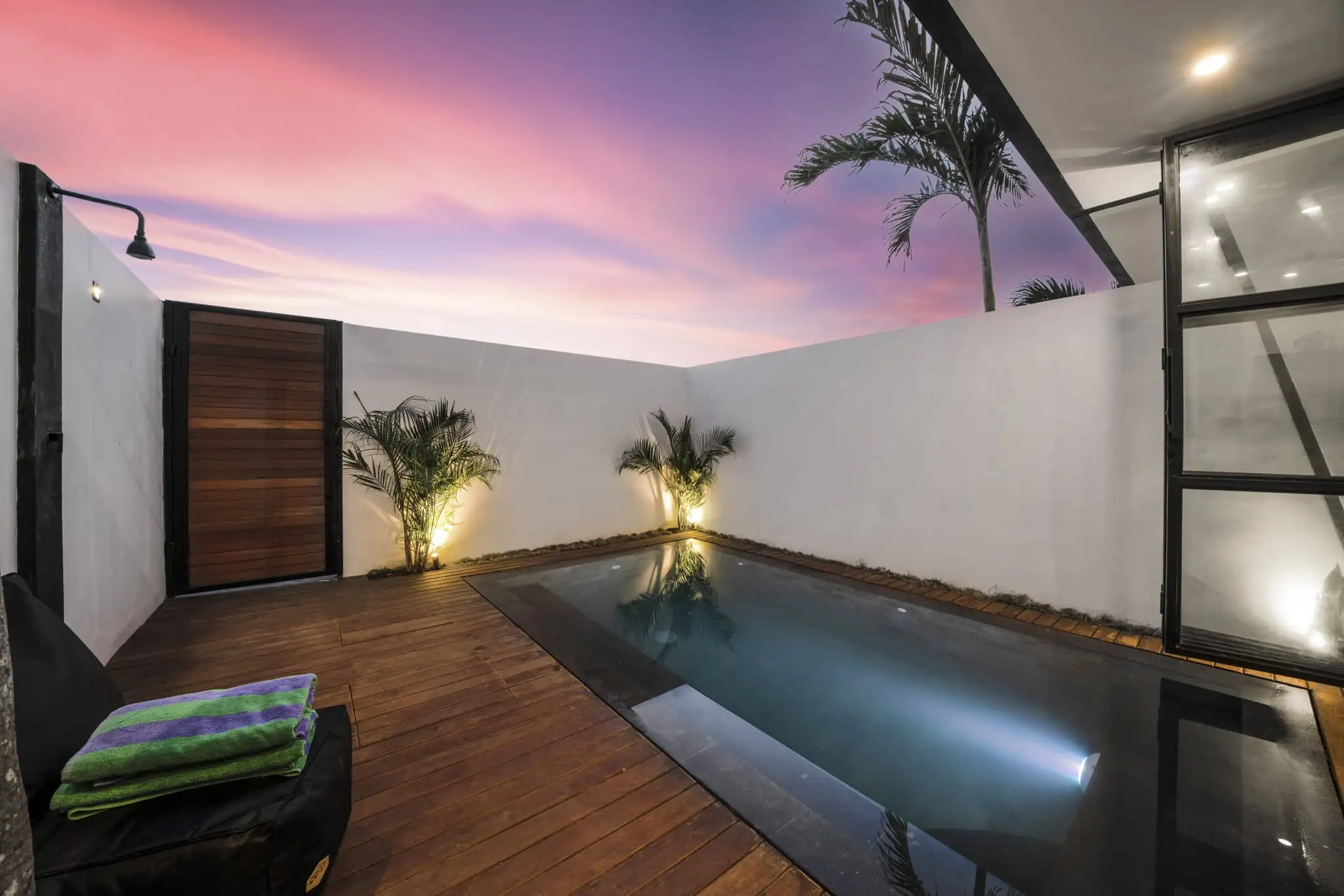 Villa 90m² in Indonesia, Canggu. Priced at 180000$ rent photo-21