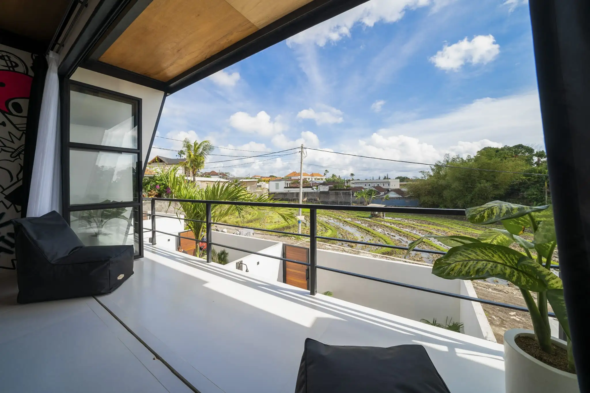 Villa 90m² in Indonesia, Canggu. Priced at 180000$ rent photo-22
