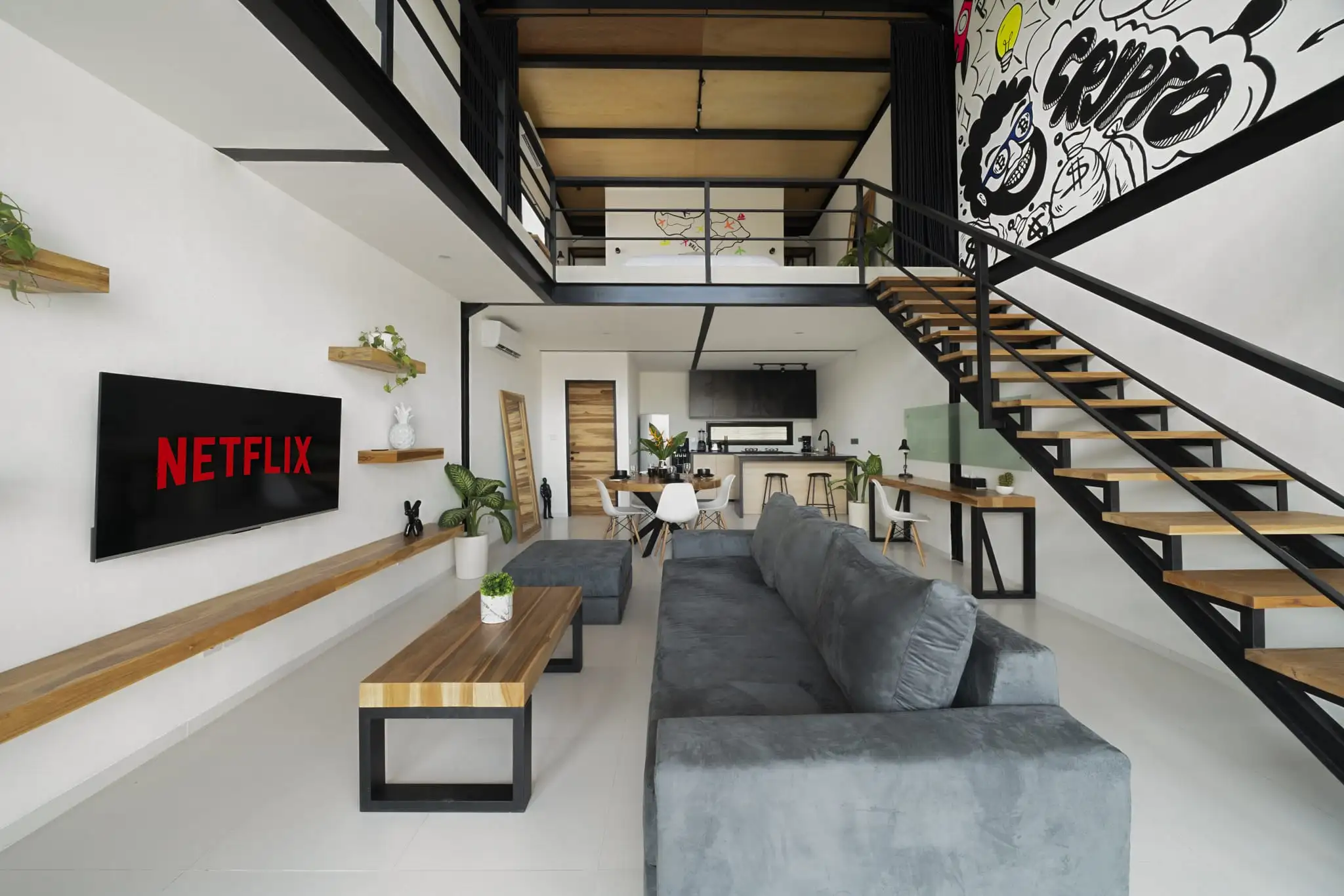 Villa 90m² in Indonesia, Canggu. Priced at 180000$ rent photo-25
