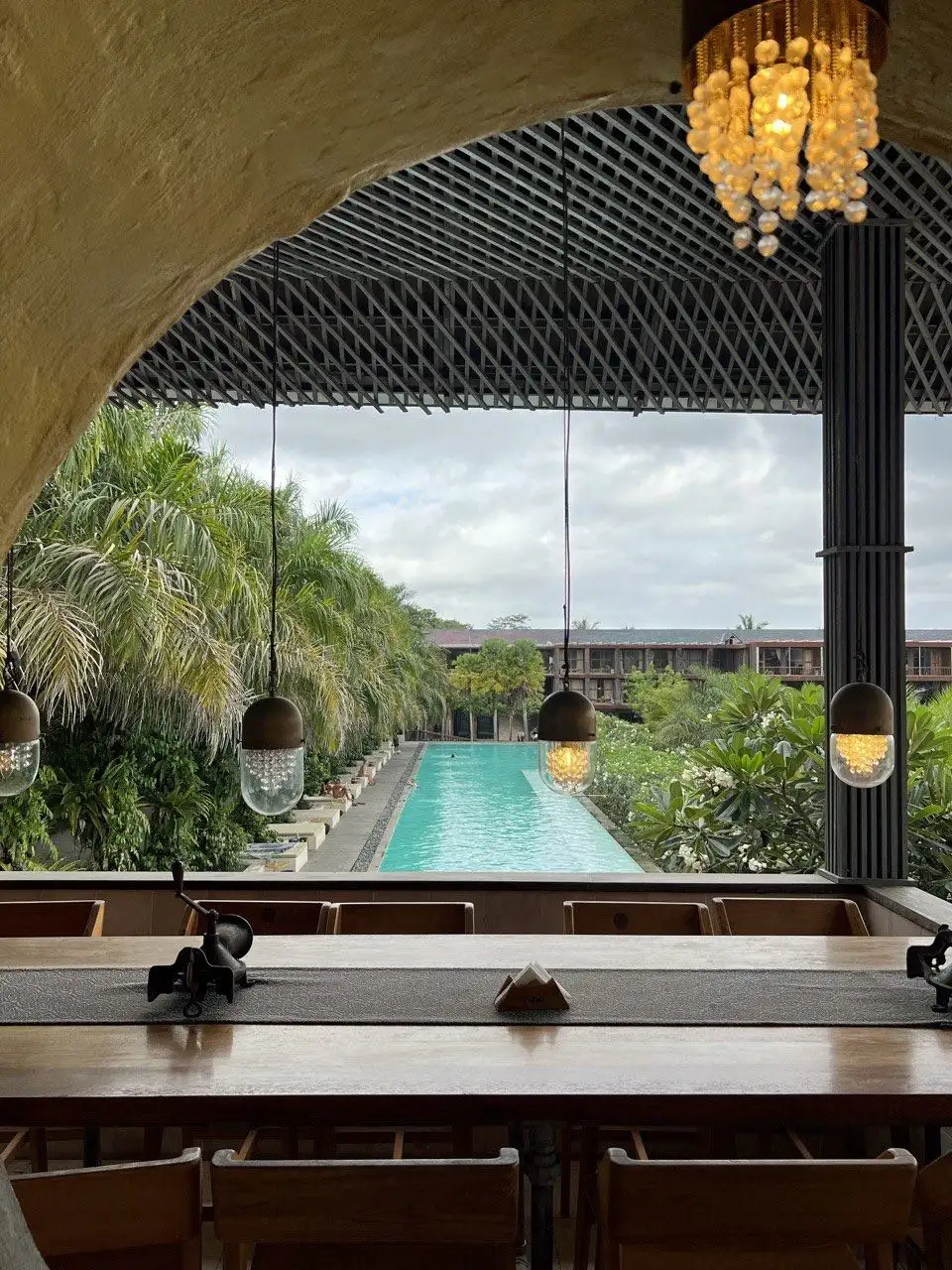Flat 83m² in Indonesia, Ubud. Priced at 199000$ rent photo-4
