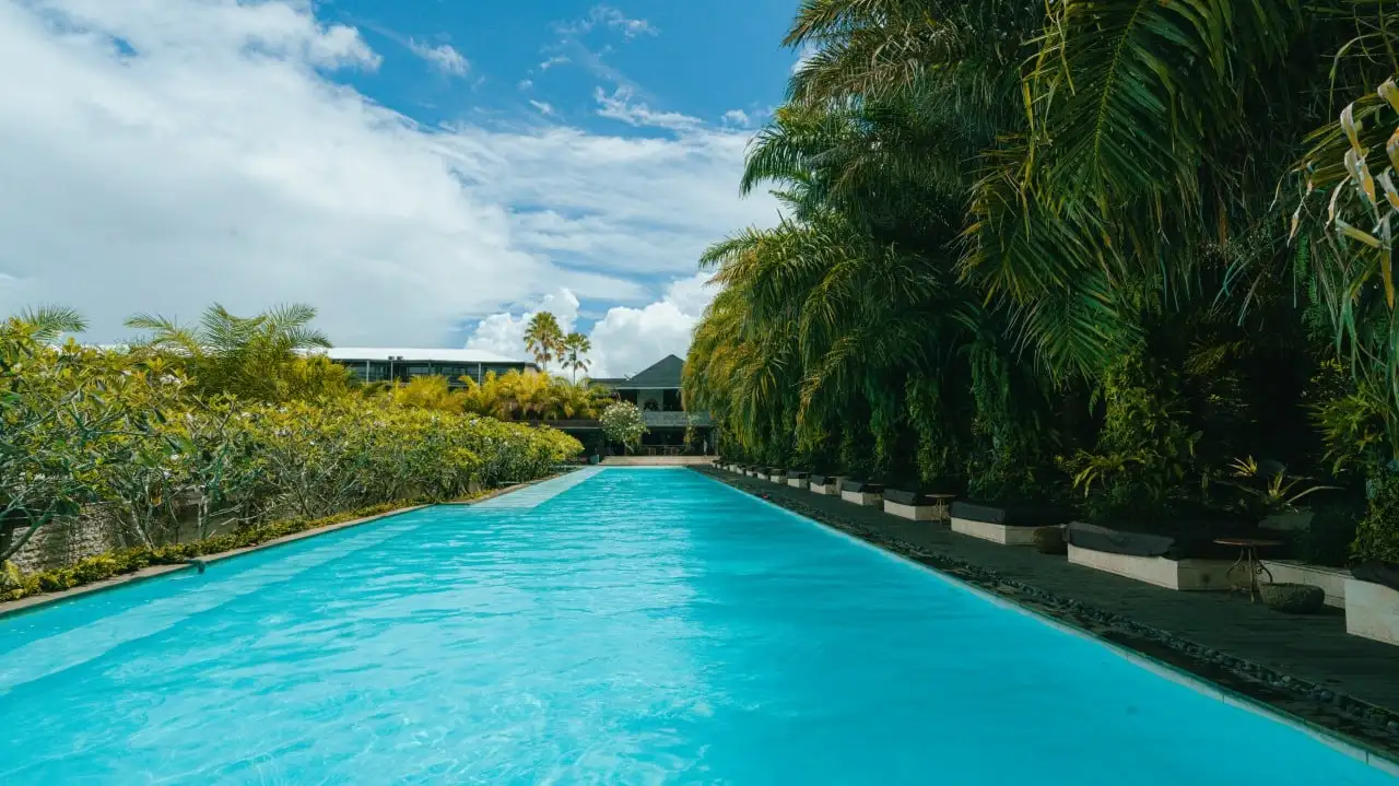 Flat 83m² in Indonesia, Ubud. Priced at 199000$ rent photo-5