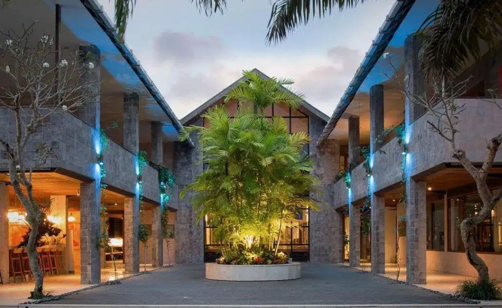 Flat 83m² in Indonesia, Ubud. Priced at 199000$ rent photo-7