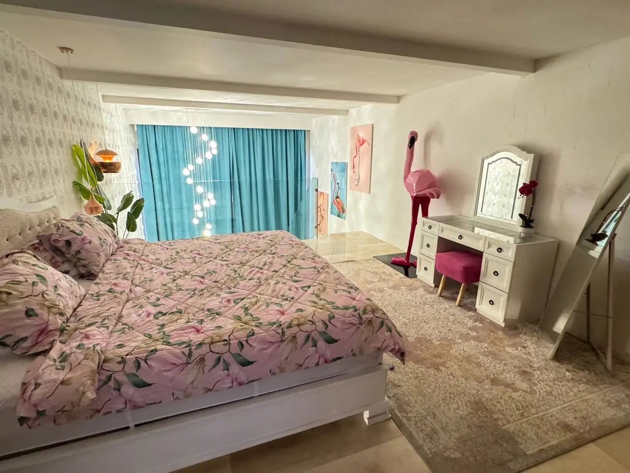 Flat 83m² in Indonesia, Ubud. Priced at 199000$ rent photo-11