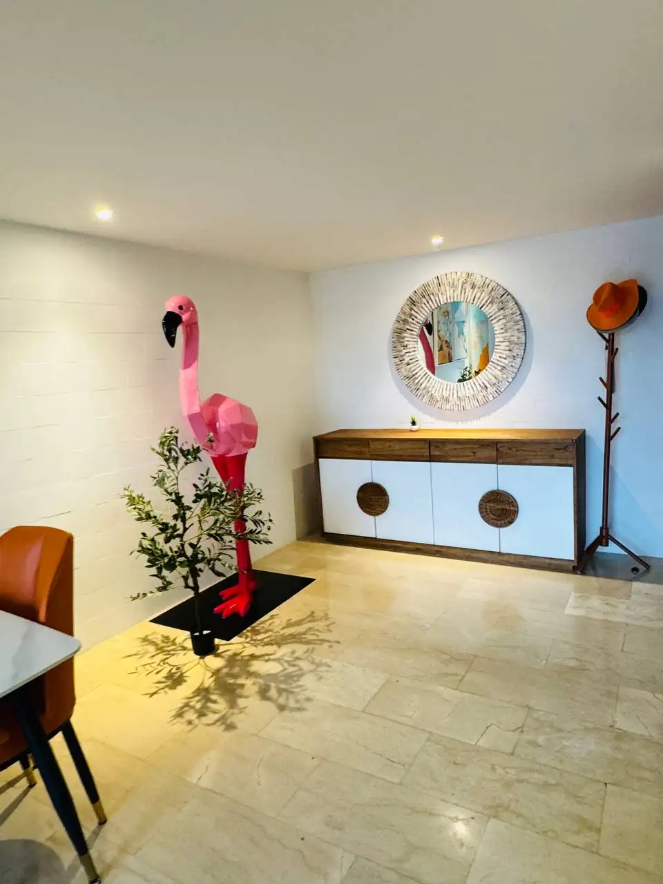 Flat 83m² in Indonesia, Ubud. Priced at 199000$ rent photo-13