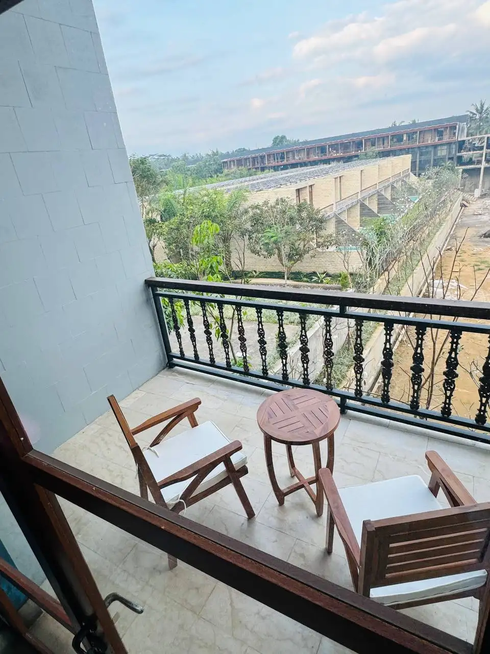 Flat 83m² in Indonesia, Ubud. Priced at 199000$ rent photo-15