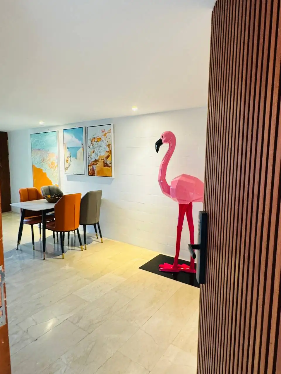 Flat 83m² in Indonesia, Ubud. Priced at 199000$ rent photo-17