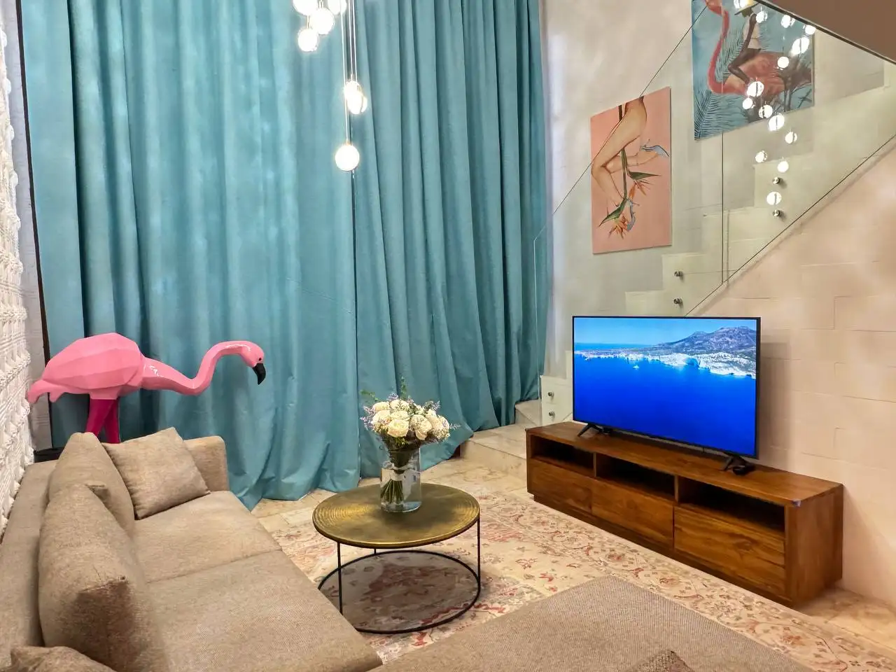 Flat 83m² in Indonesia, Ubud. Priced at 199000$ rent photo-19