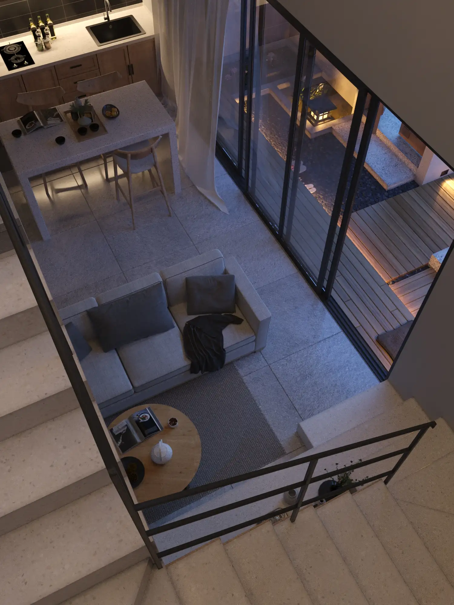 Villa 120m² in Indonesia, Bukit. Priced at 183150$ rent photo-3