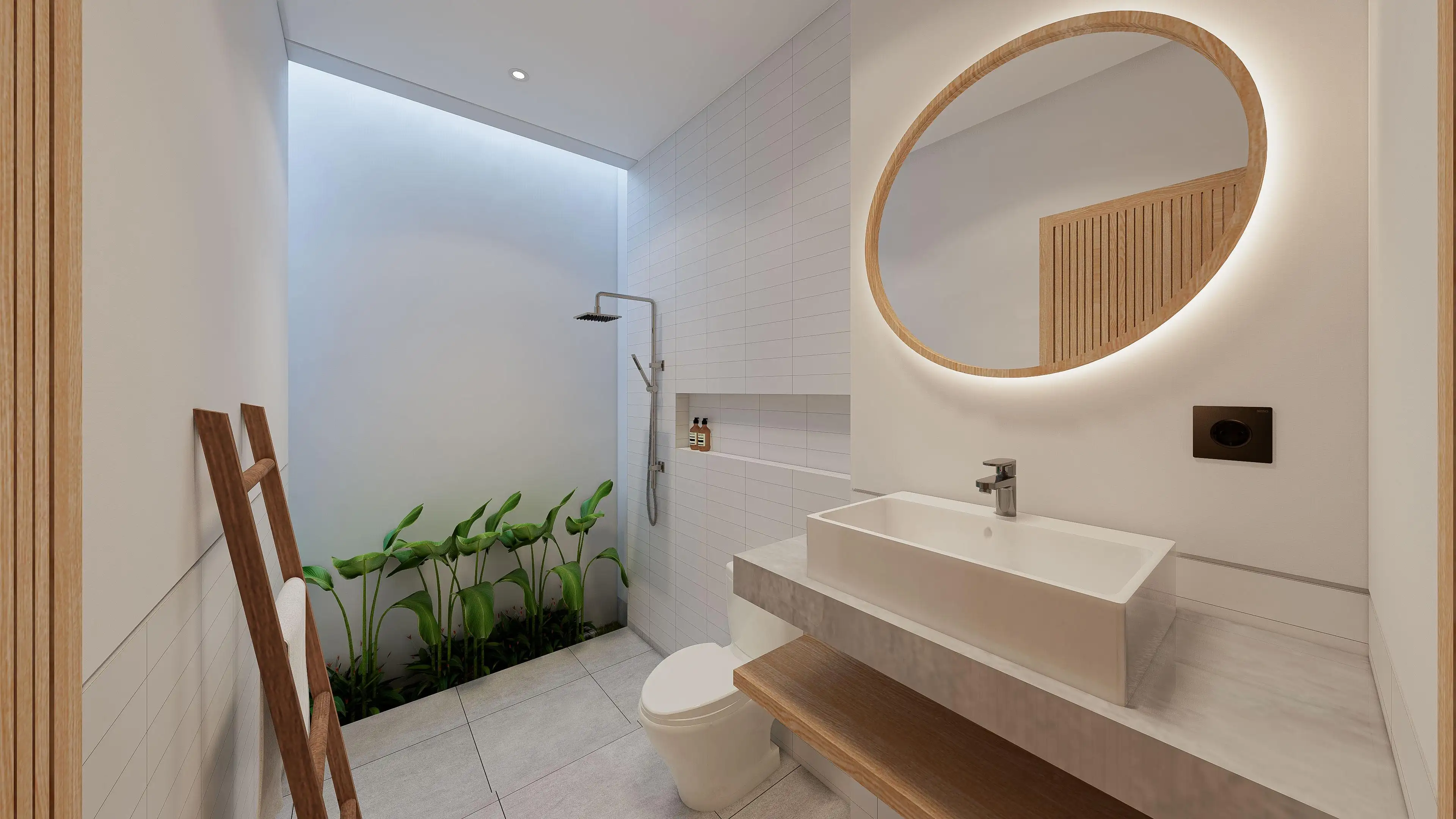Villa 109m² in Indonesia, Canggu. Priced at 200000$ rent photo-1