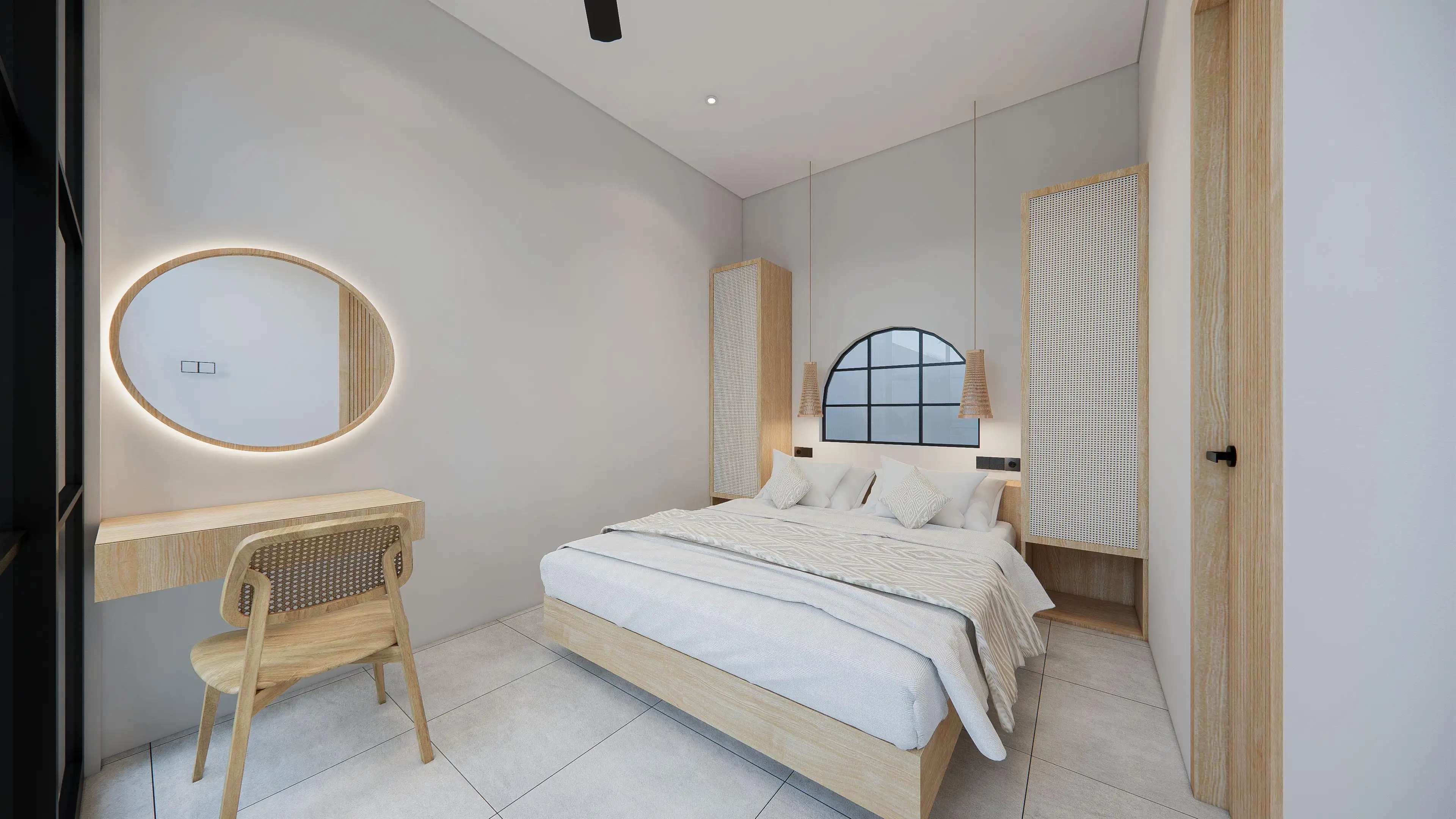 Villa 109m² in Indonesia, Canggu. Priced at 200000$ rent photo-4