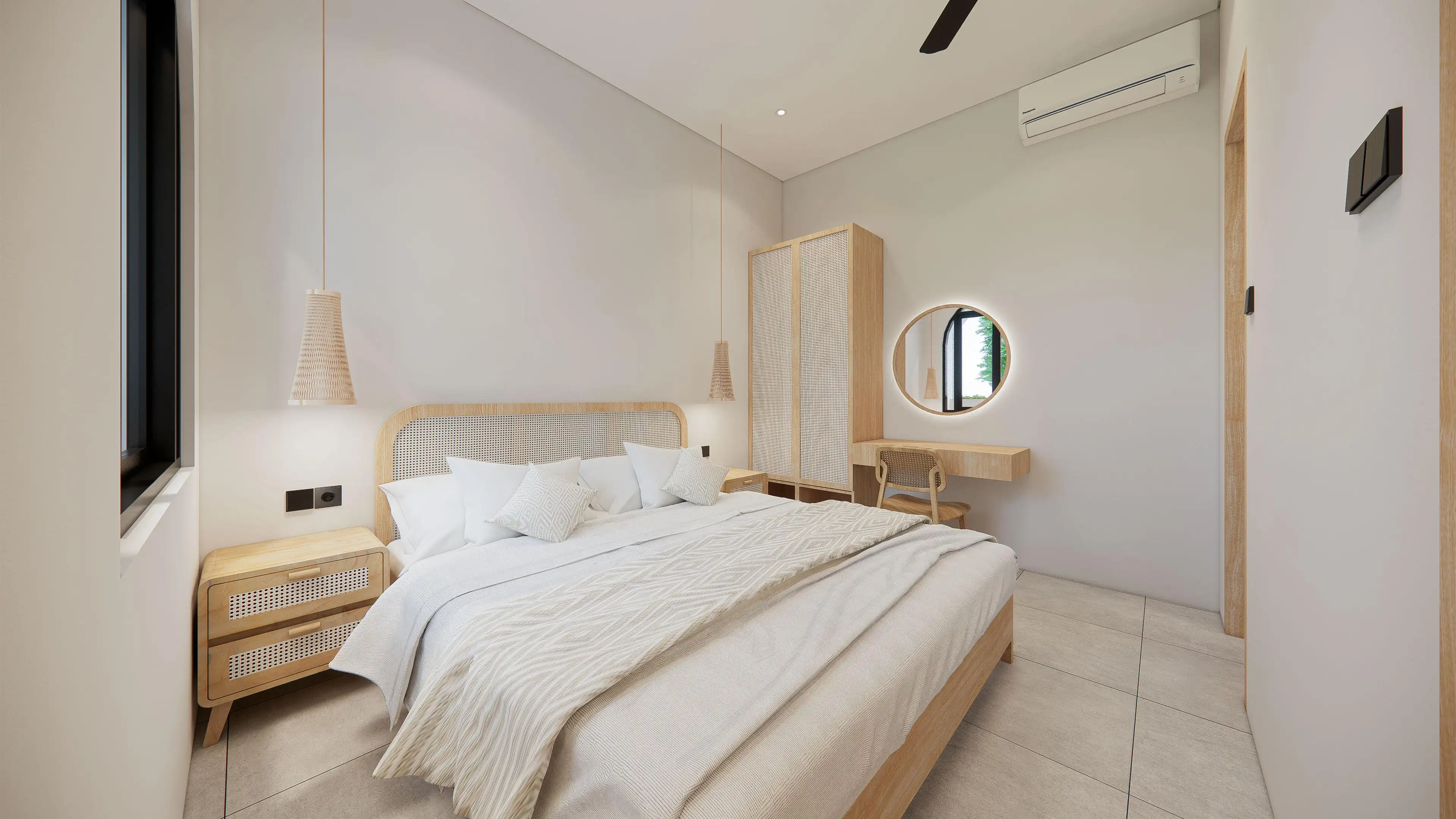 Villa 109m² in Indonesia, Canggu. Priced at 200000$ rent photo-5