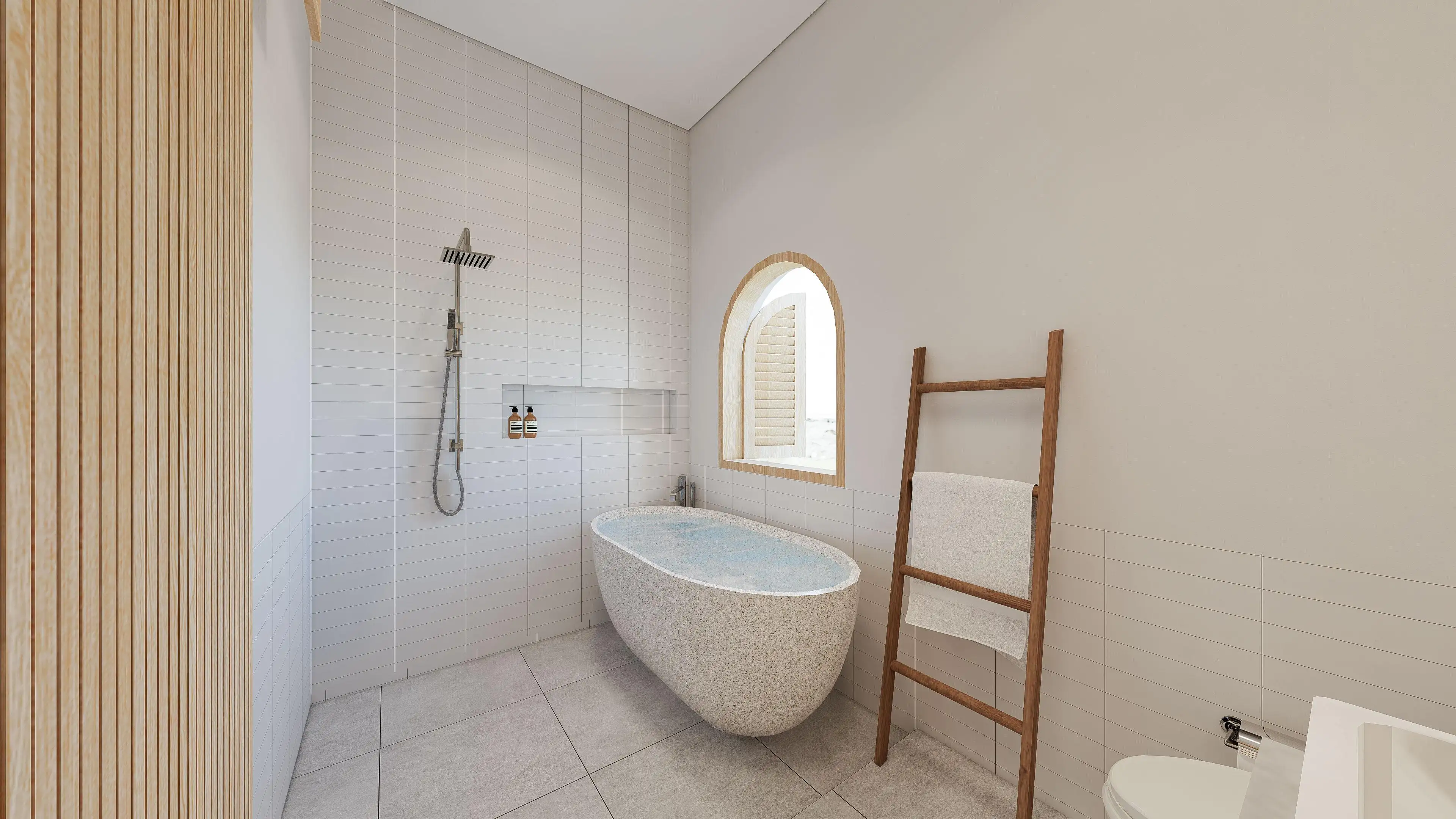Villa 109m² in Indonesia, Canggu. Priced at 200000$ rent photo-11