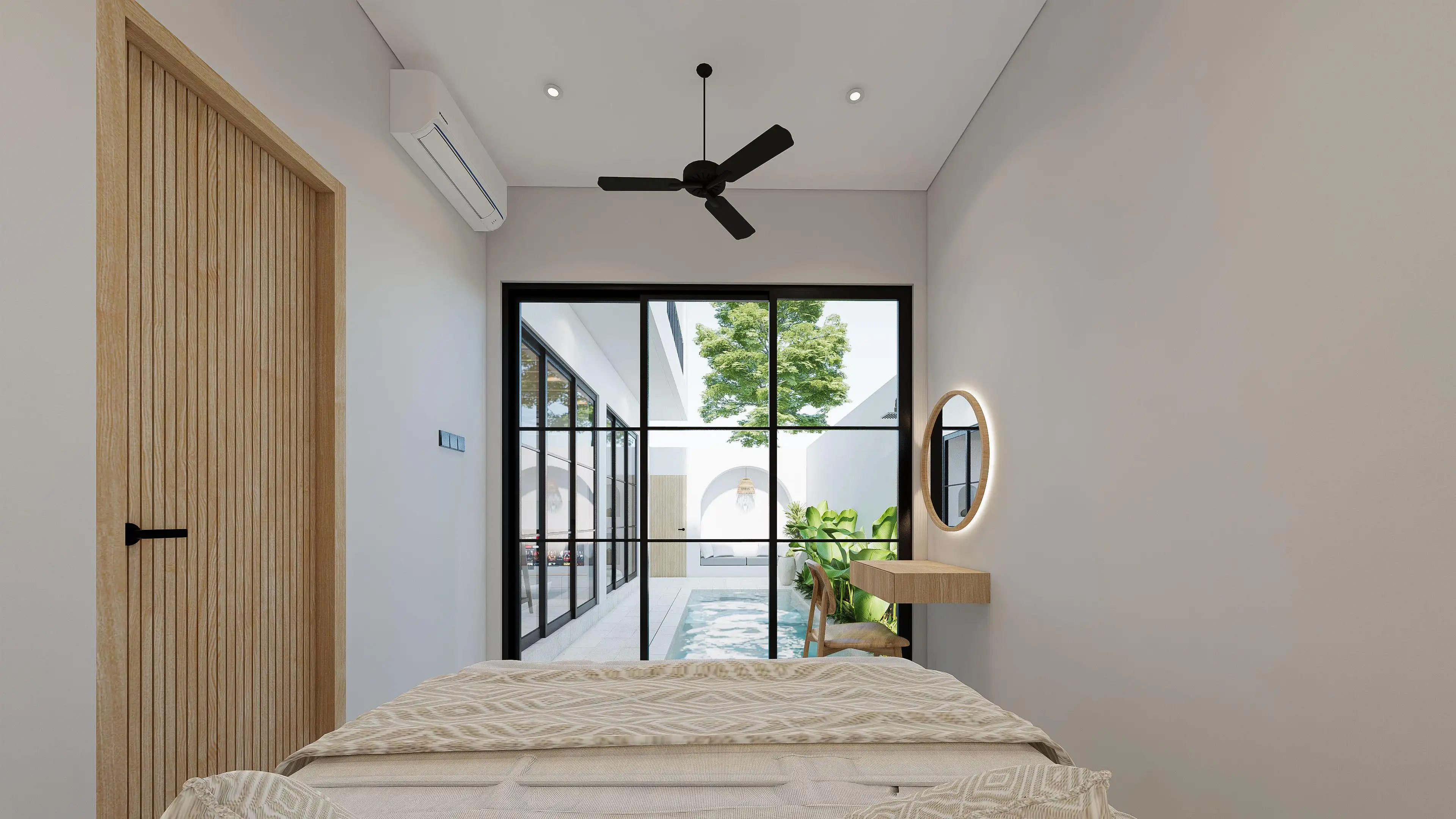 Villa 109m² in Indonesia, Canggu. Priced at 200000$ rent photo-18