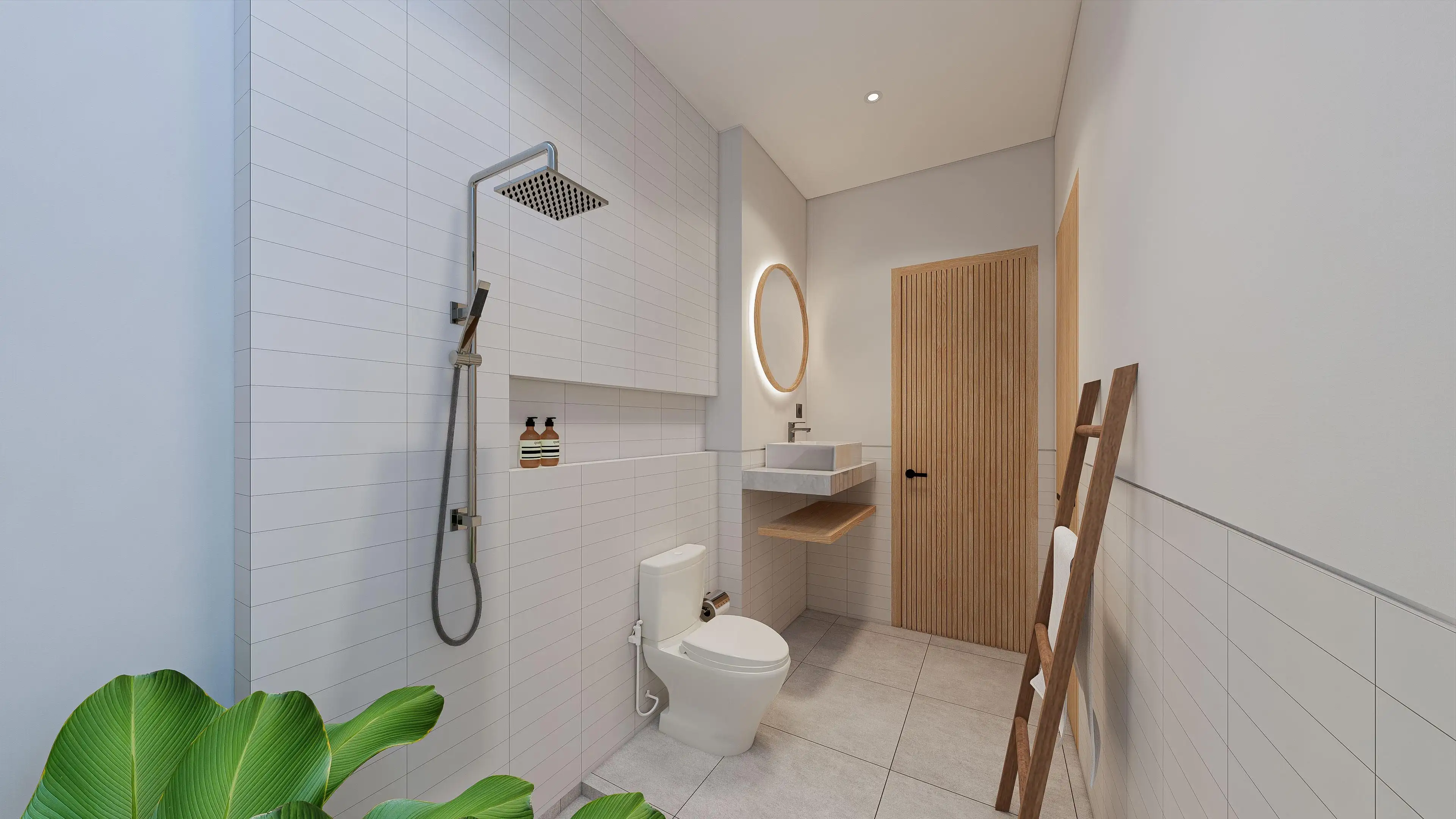 Villa 109m² in Indonesia, Canggu. Priced at 200000$ rent photo-20