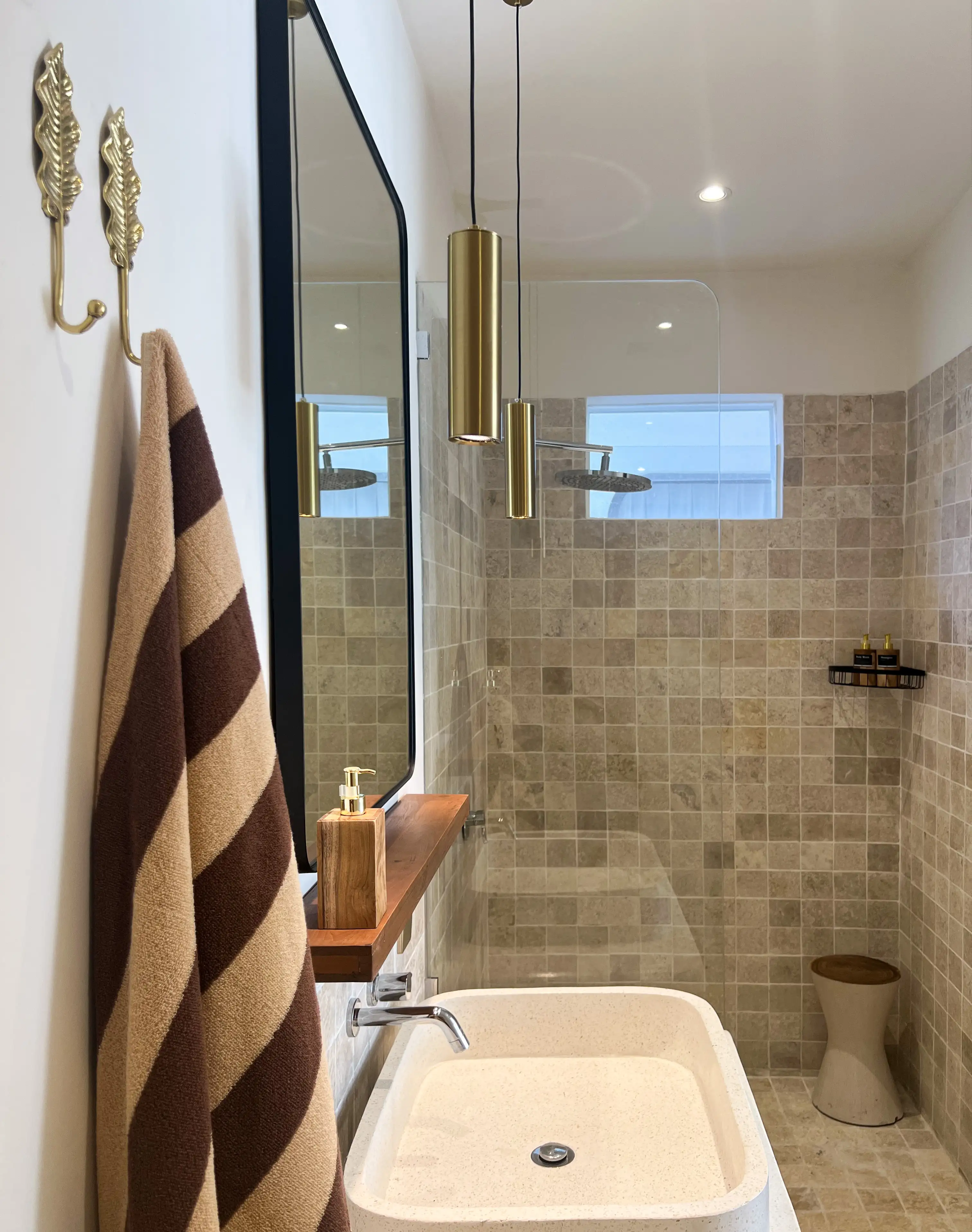 Flat 50m² in Indonesia, Canggu. Priced at 148000$ rent photo-1