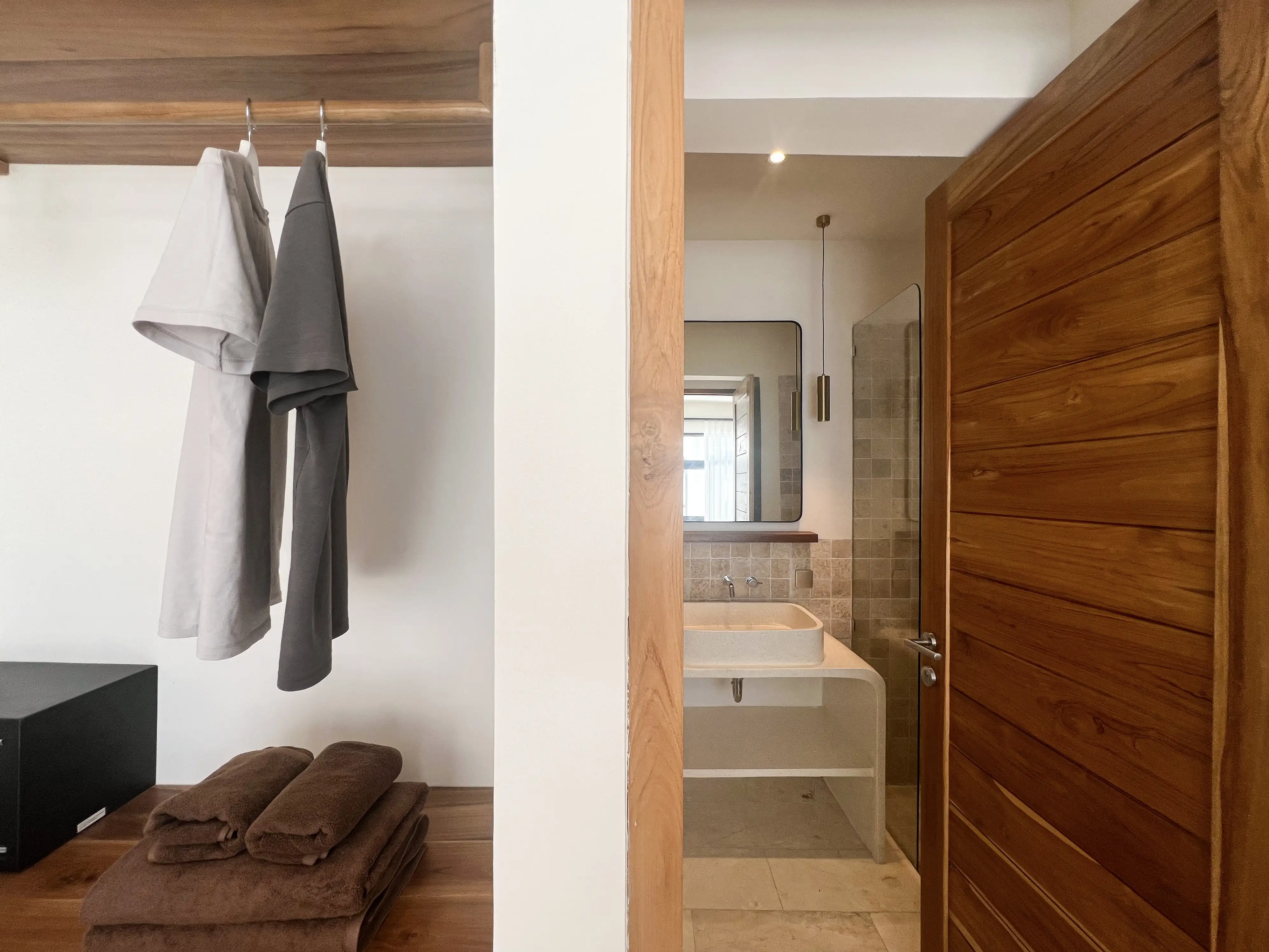 Flat 50m² in Indonesia, Canggu. Priced at 148000$ rent photo-2