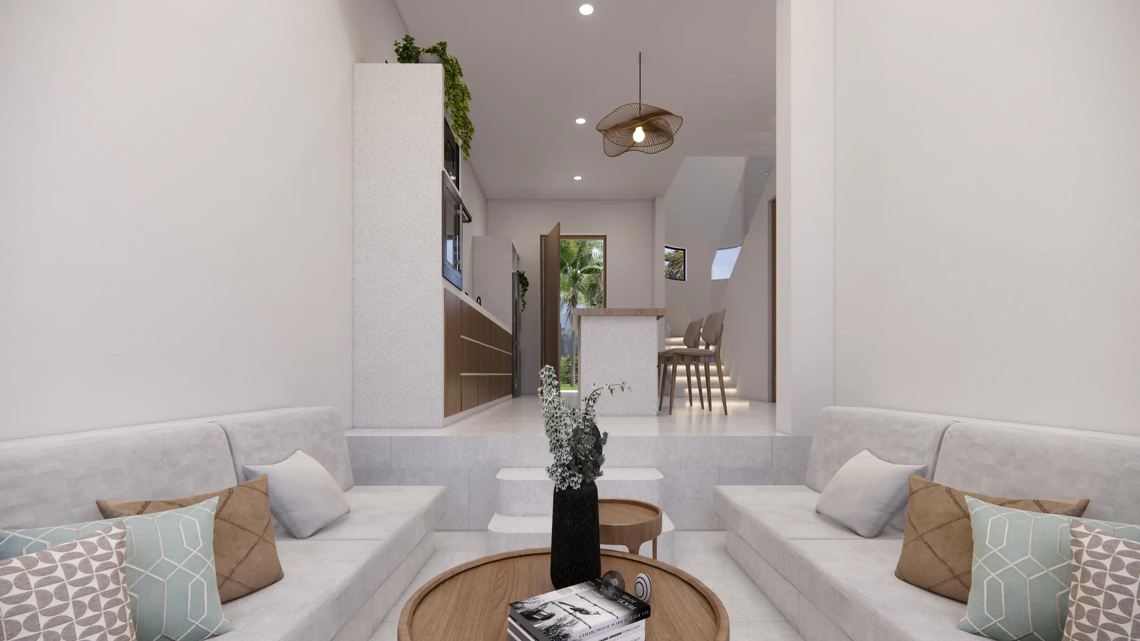 Villa 118m² in Indonesia, Bukit. Priced at 198000$ rent photo-1