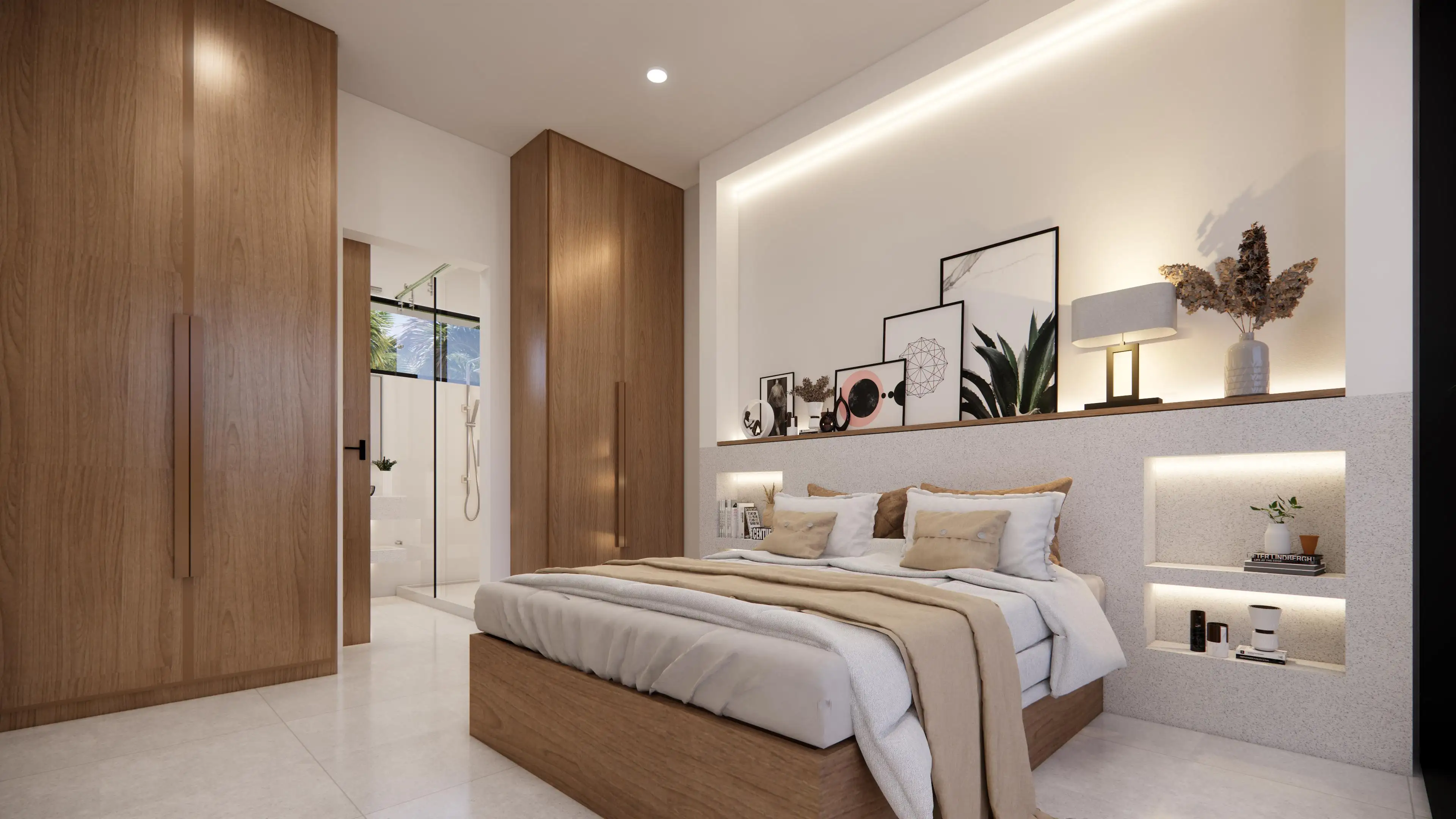 Villa 118m² in Indonesia, Bukit. Priced at 198000$ rent photo-2