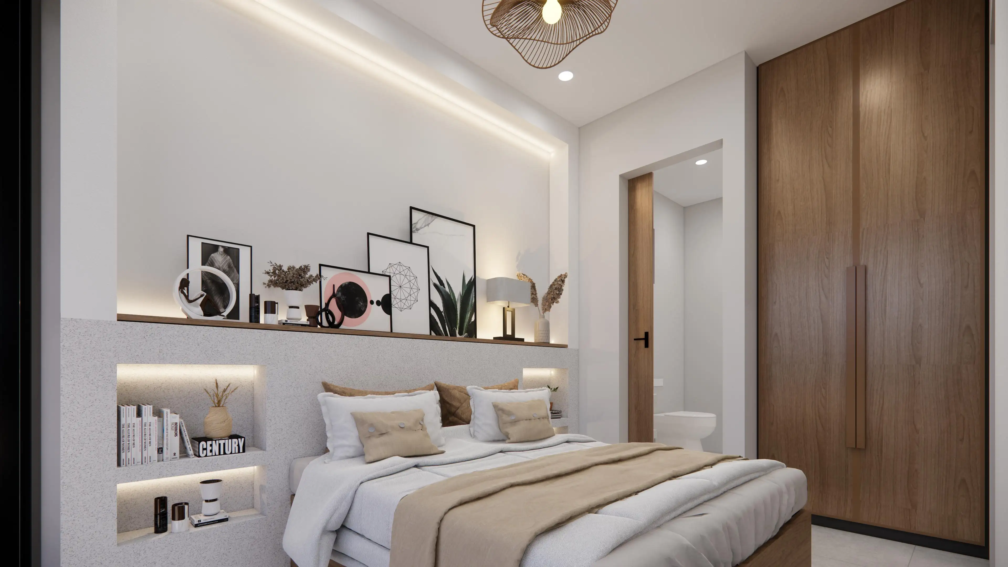 Villa 118m² in Indonesia, Bukit. Priced at 198000$ rent photo-4