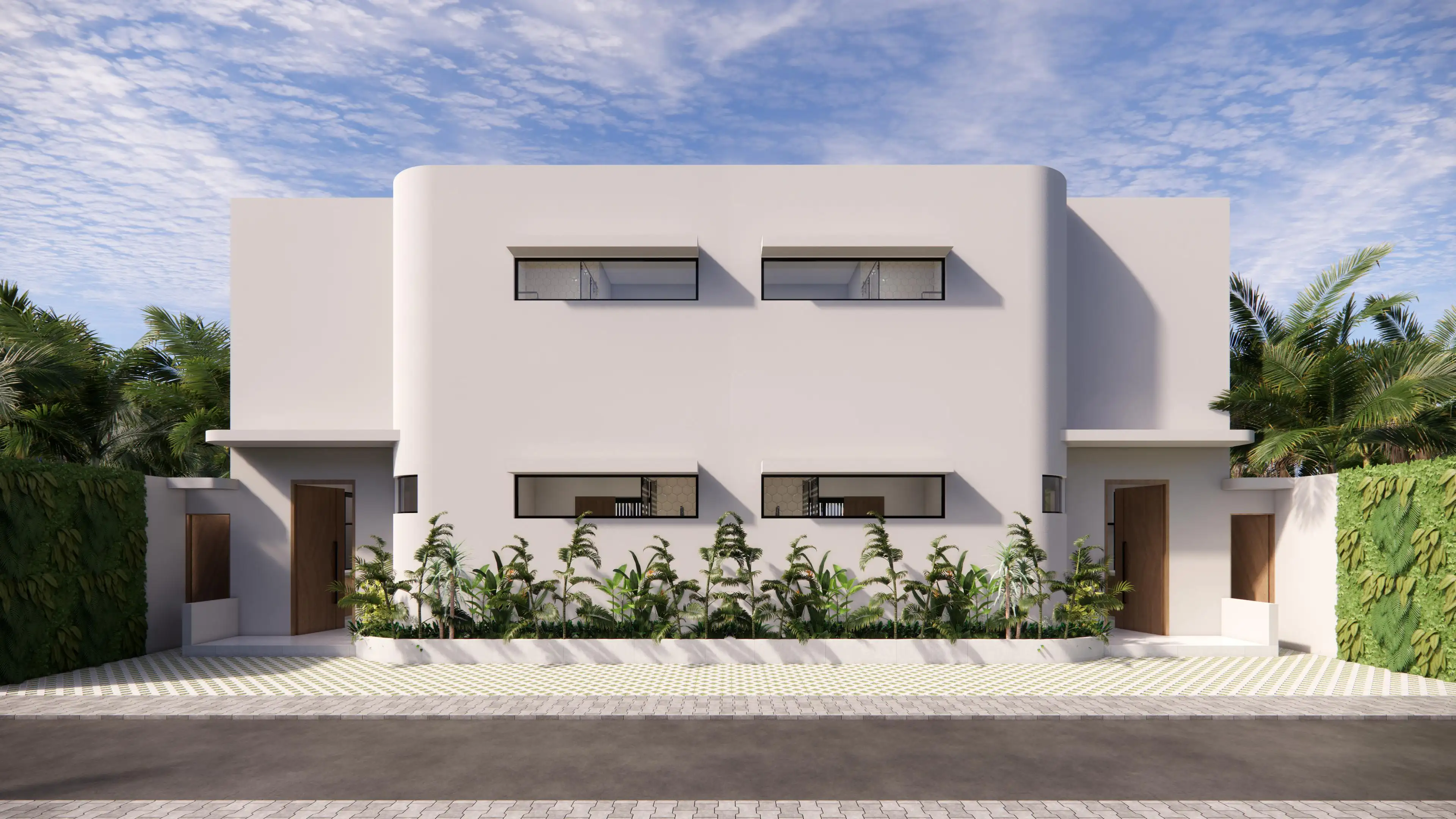 Villa 118m² in Indonesia, Bukit. Priced at 198000$ rent photo-8