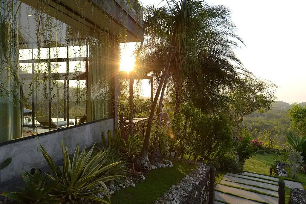 Villa 600m² in Indonesia, Bukit. Priced at 1309000$ rent photo-9