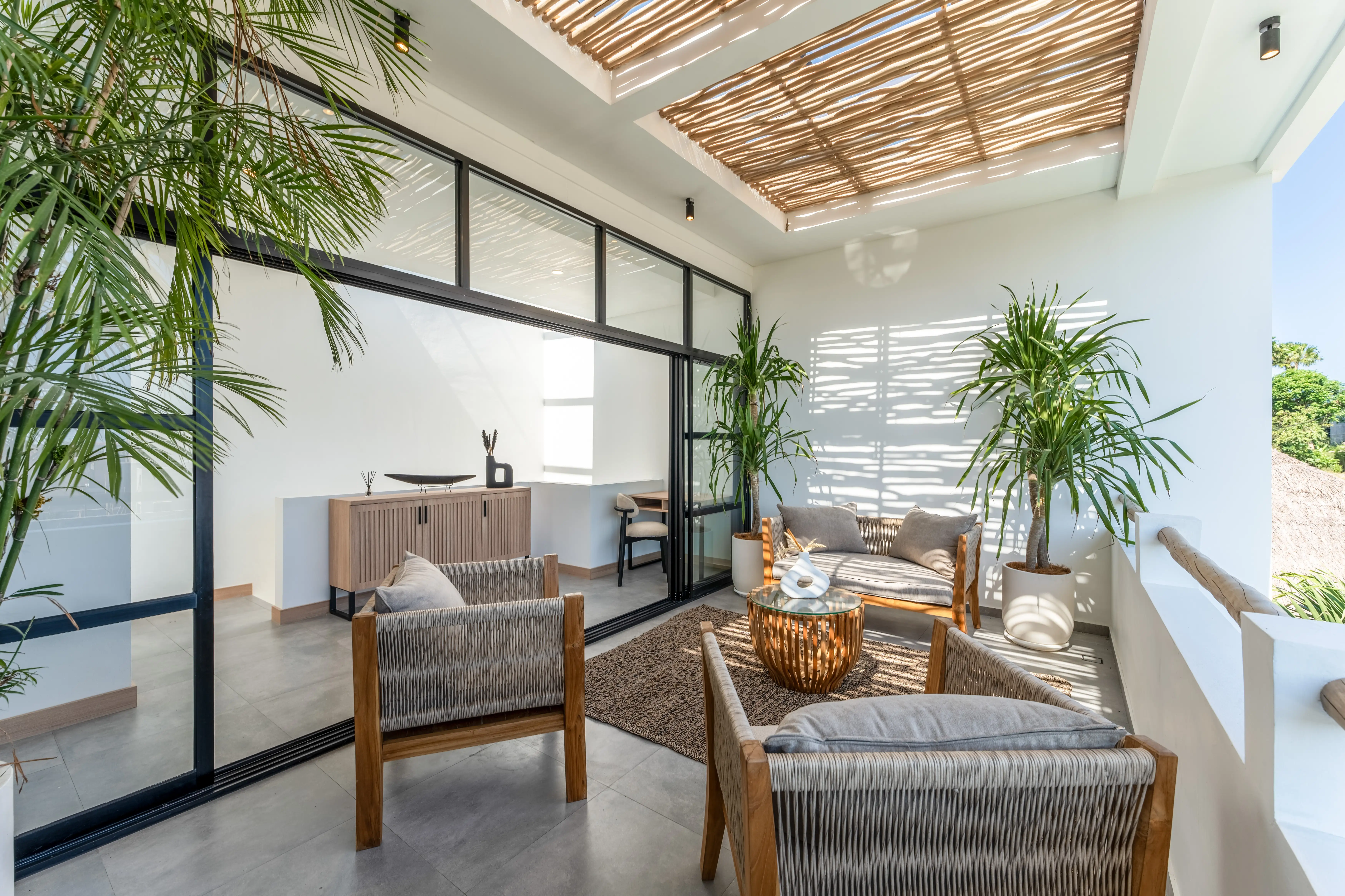 Villa 120m² in Indonesia, Canggu. Priced at 199000$ rent photo-4