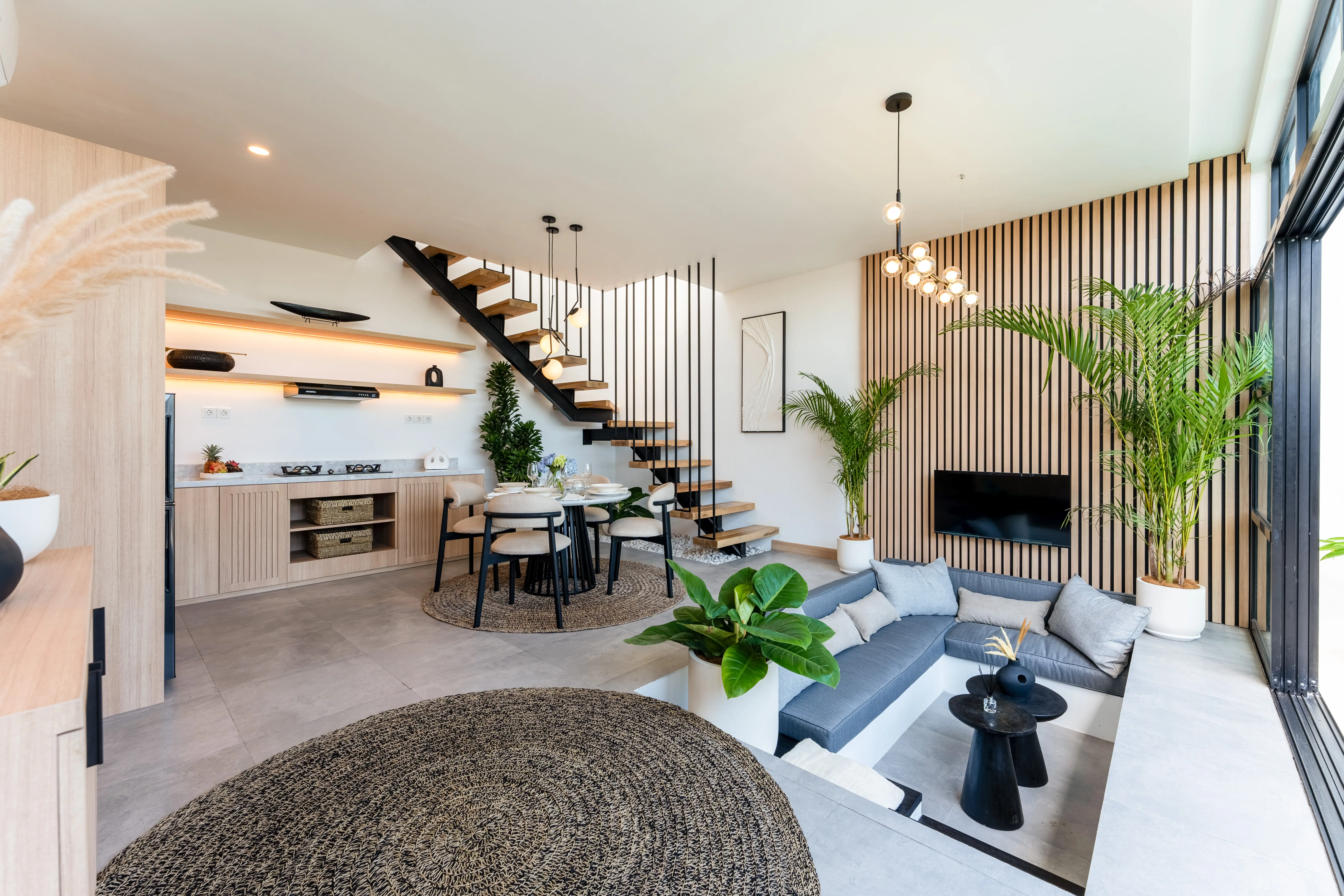 Villa 120m² in Indonesia, Canggu. Priced at 199000$ rent photo-5