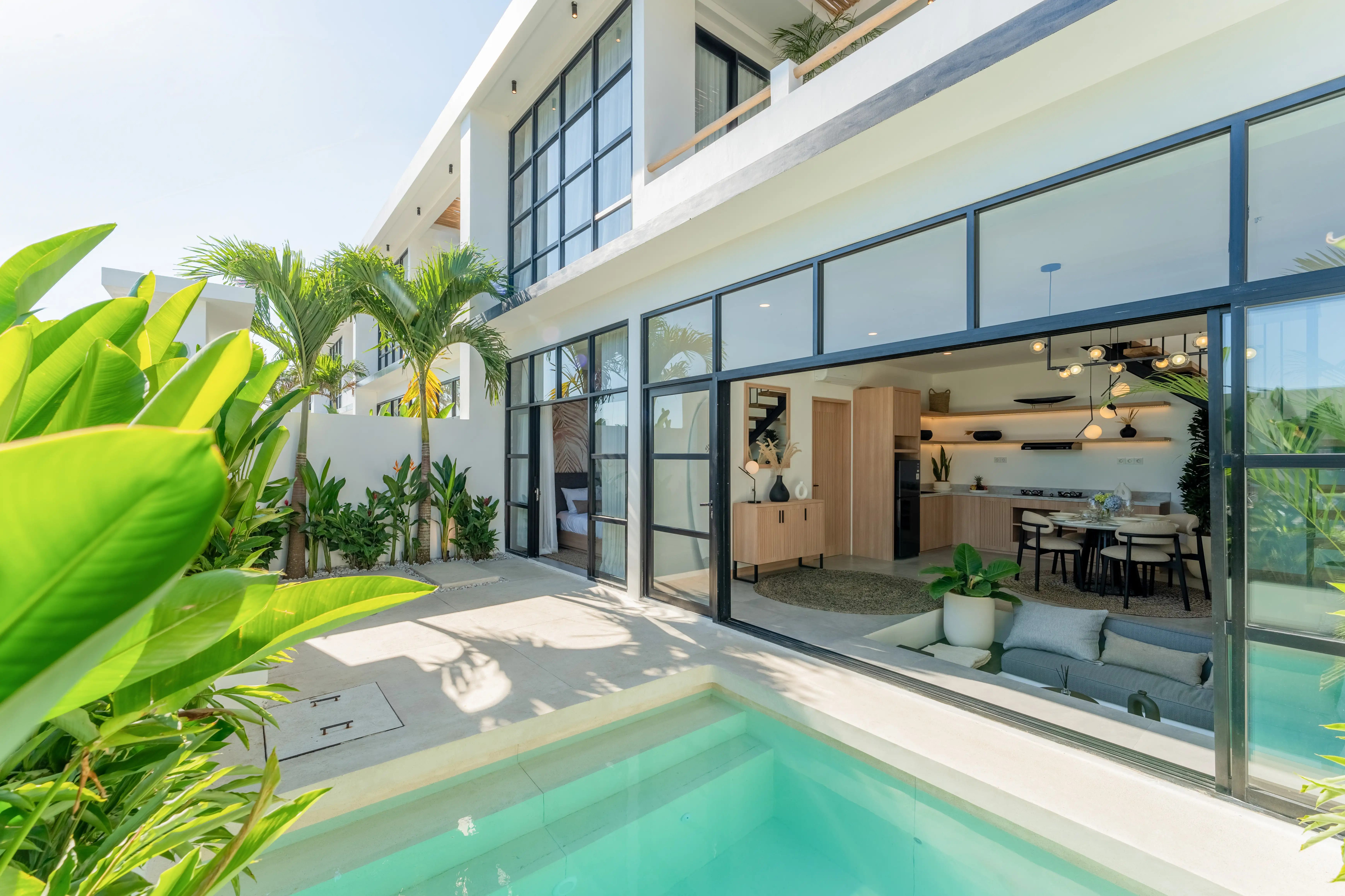 Villa 120m² in Indonesia, Canggu. Priced at 199000$ rent photo-6