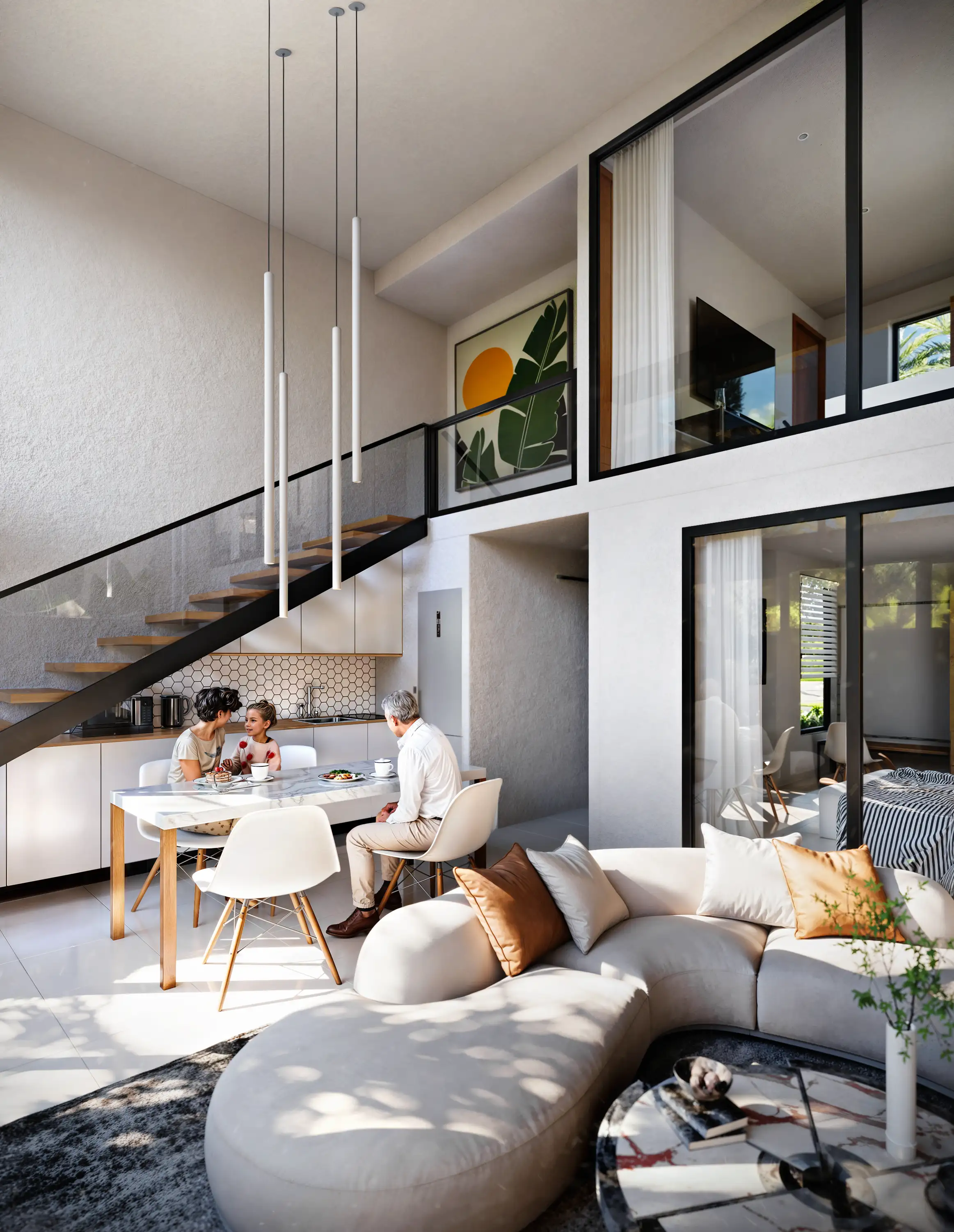 Villa 85m² in Indonesia, Bukit. Priced at 165000$ rent photo-1