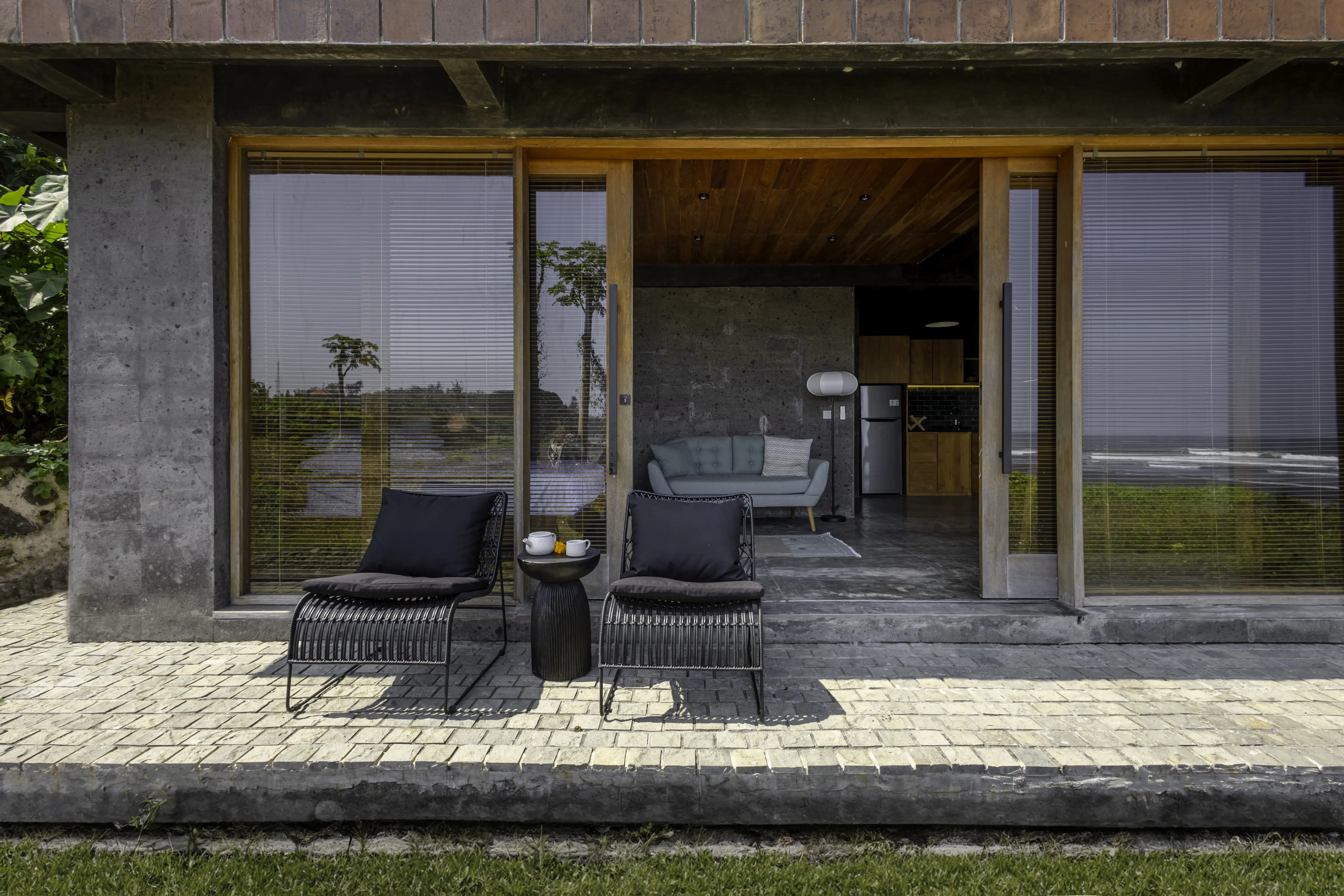 Villa 250m² in Indonesia, Balian. Priced at 1300000$ rent photo-2