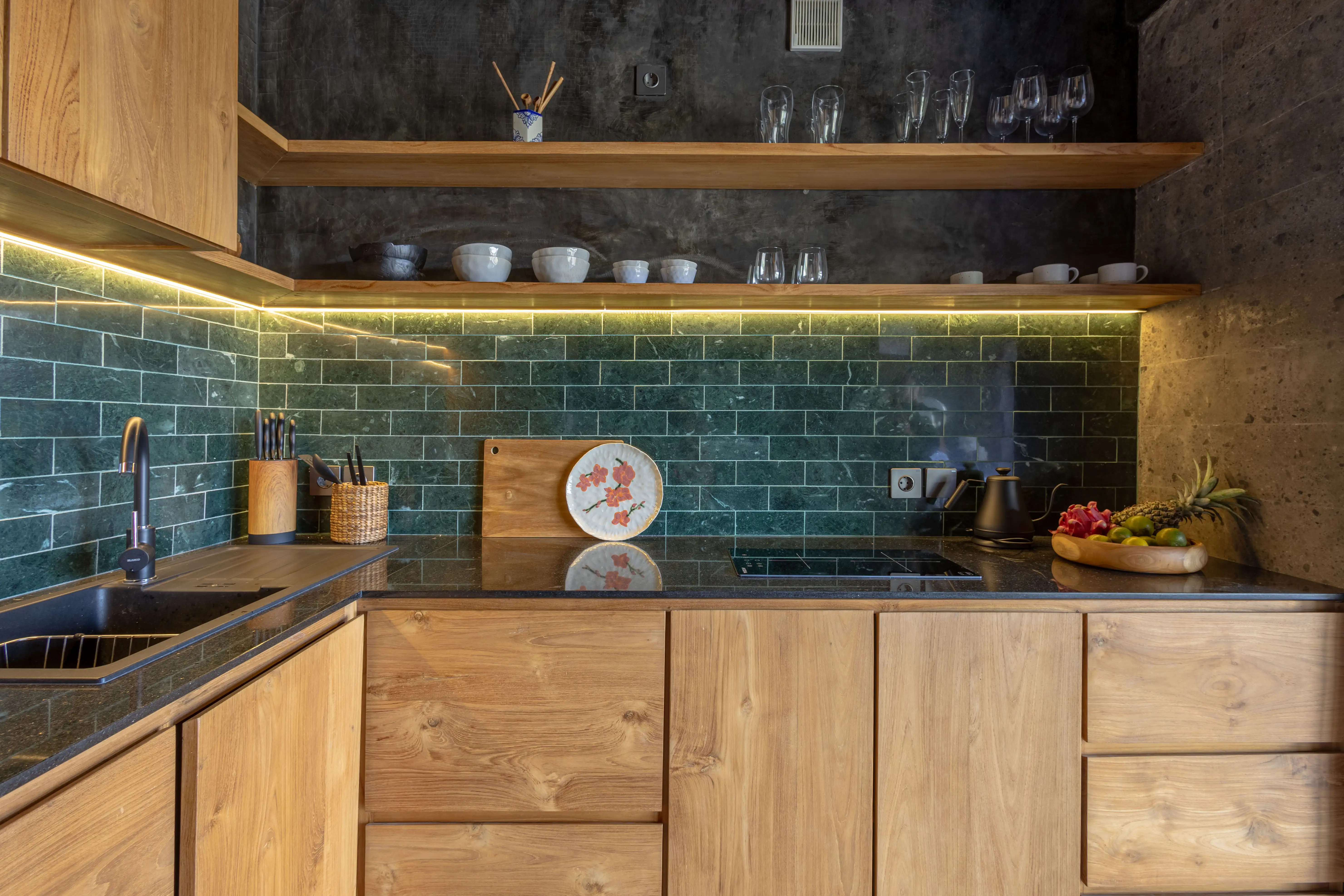 Villa 250m² in Indonesia, Balian. Priced at 1300000$ rent photo-3