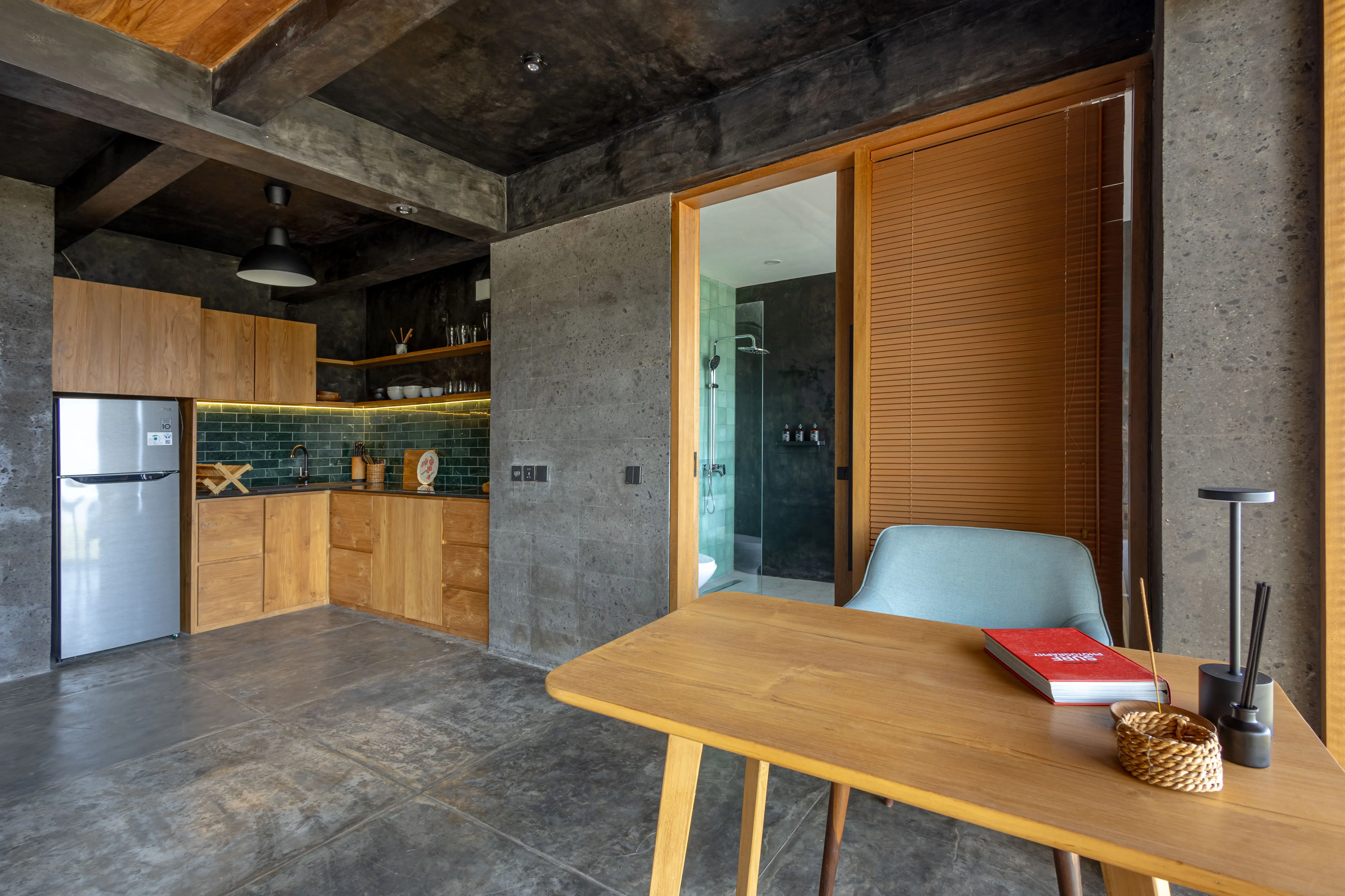 Villa 250m² in Indonesia, Balian. Priced at 1300000$ rent photo-8