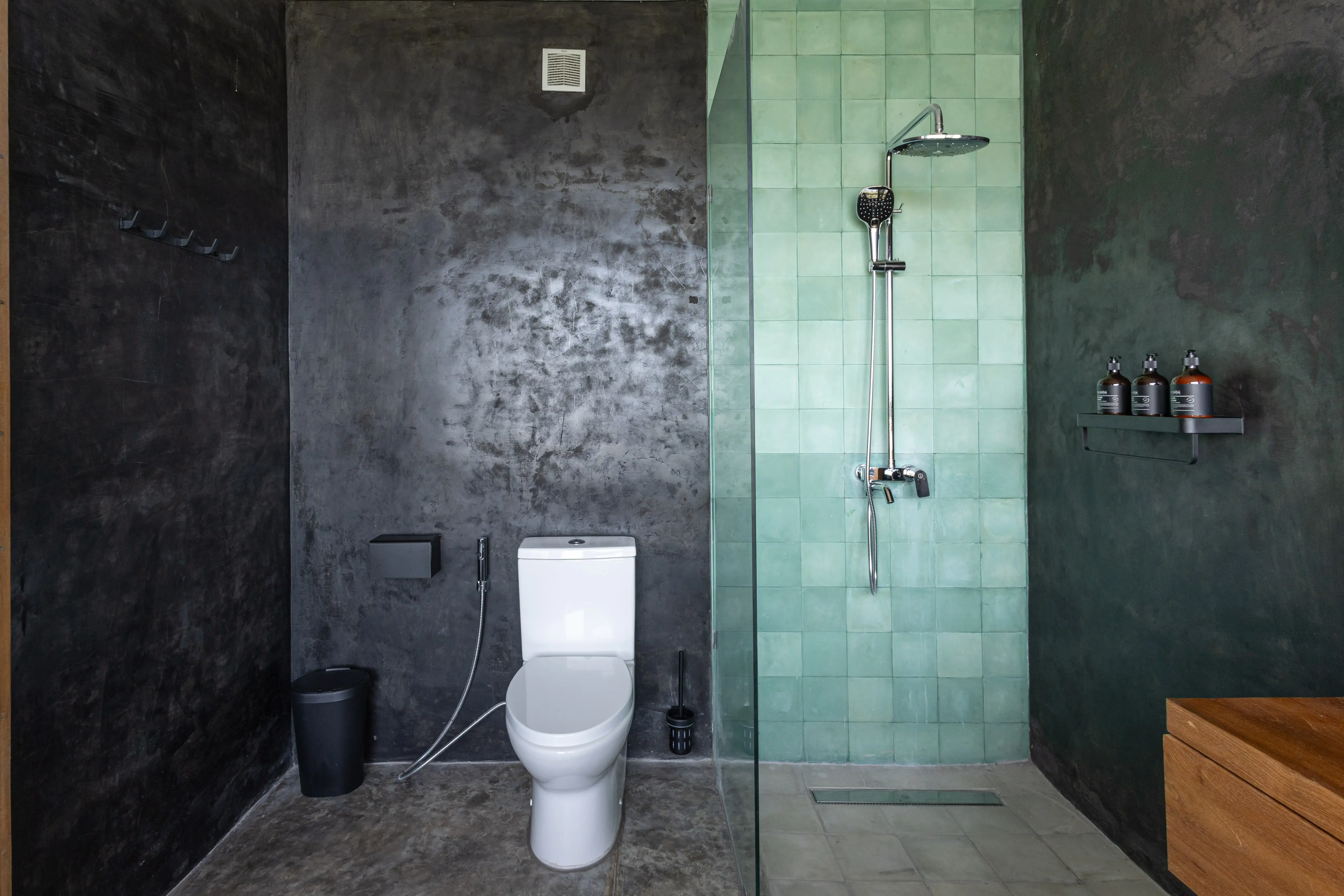 Villa 250m² in Indonesia, Balian. Priced at 1300000$ rent photo-10